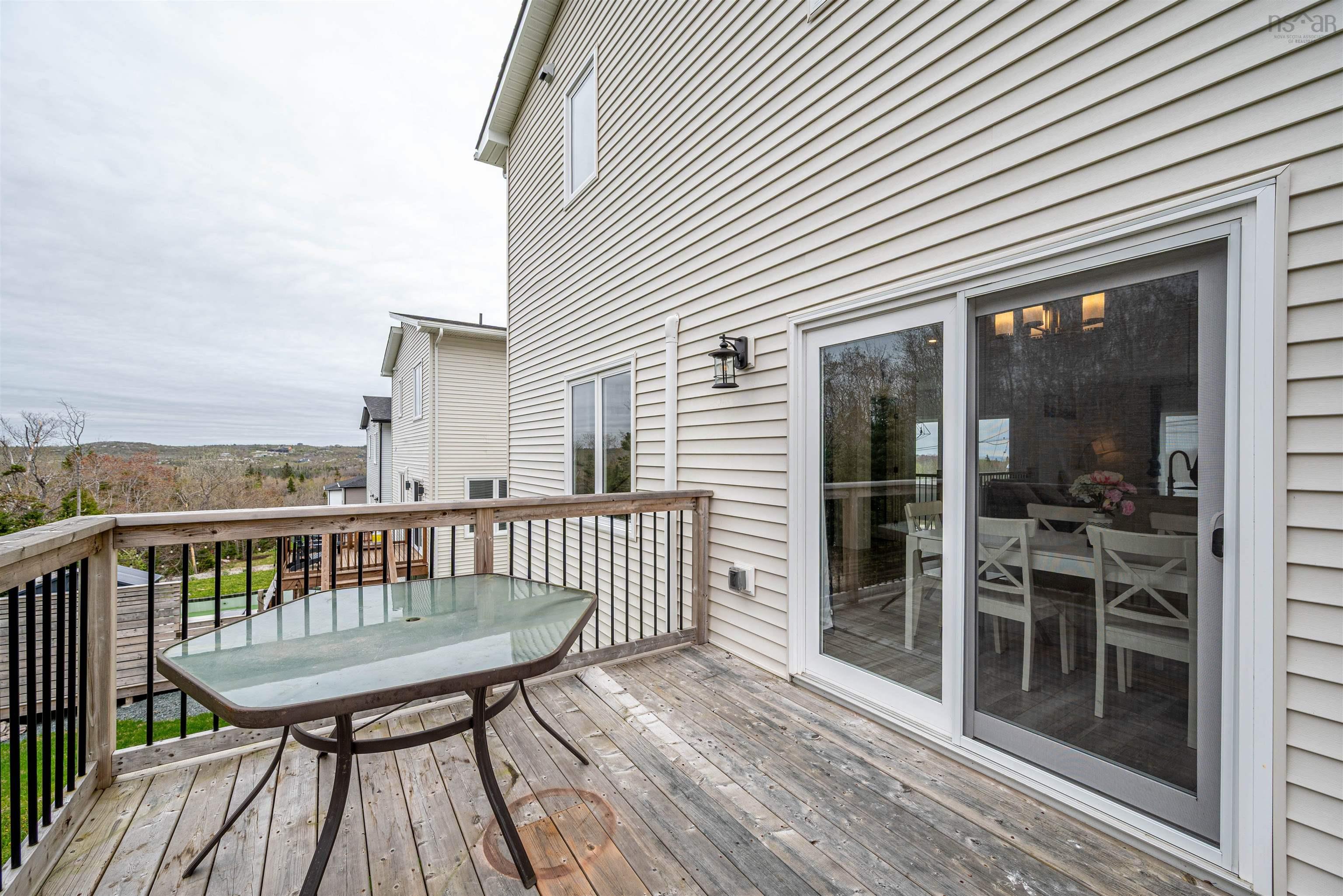 94 Angler Drive, Herring Cove, NS (MLS 202603957)