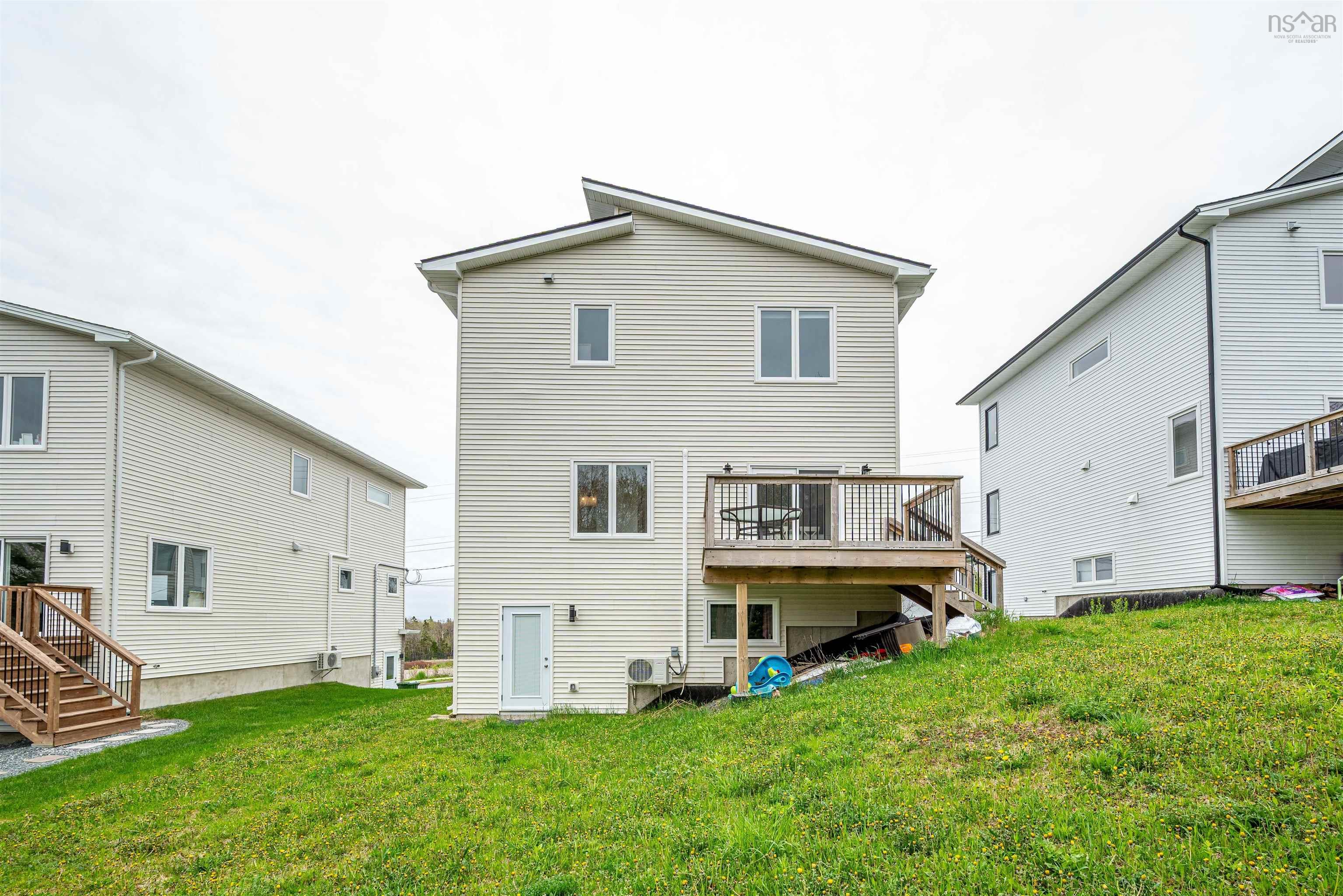 94 Angler Drive, Herring Cove, NS (MLS 202603957)