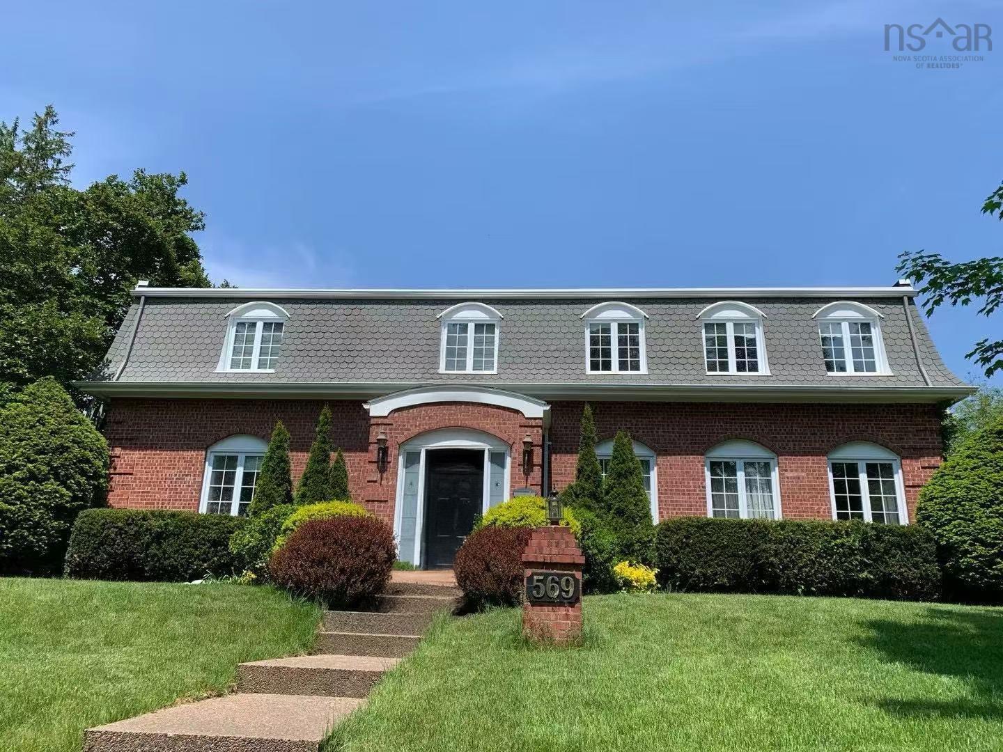 569 Francklyn Street, Halifax, NS (MLS® 202603958)