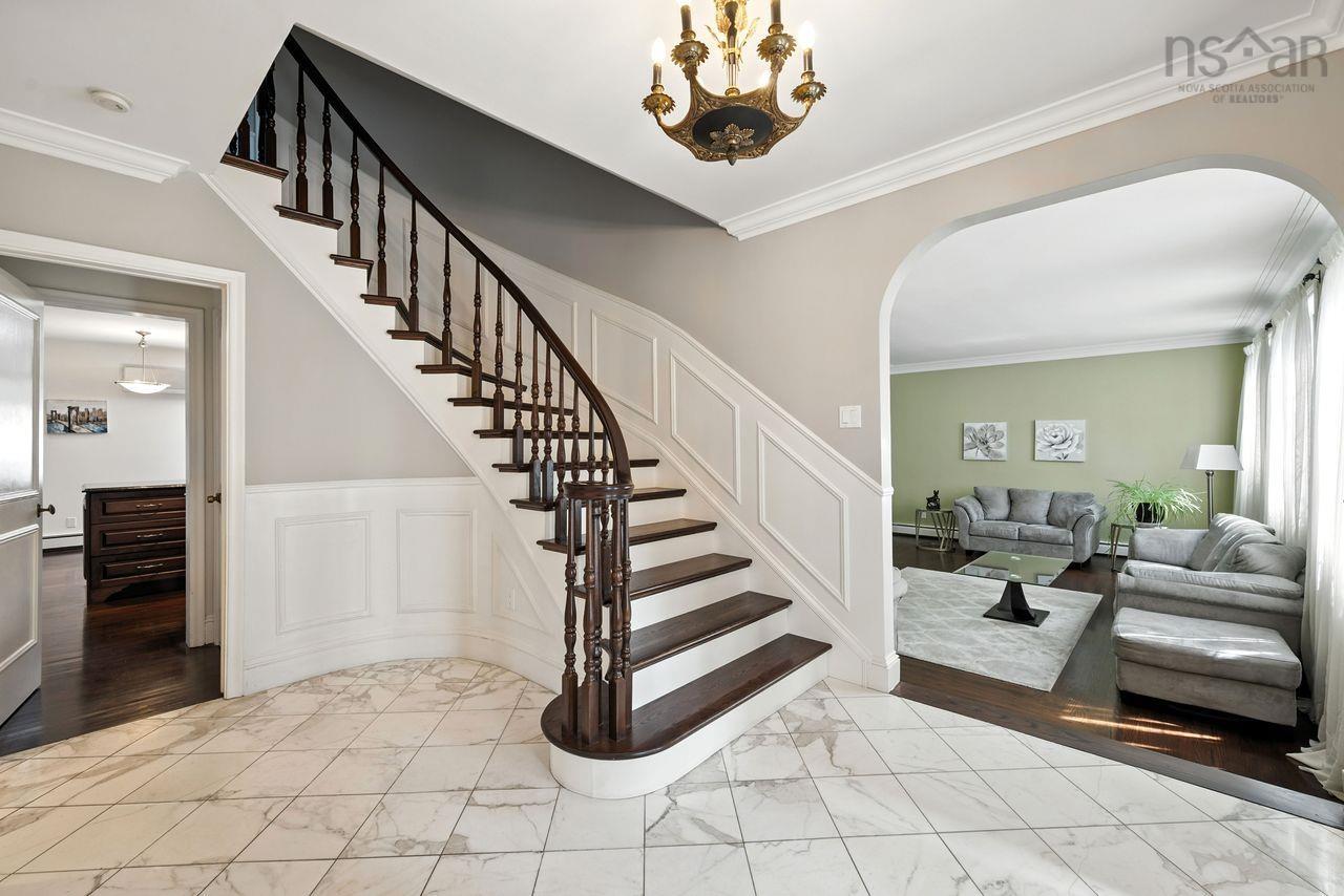 569 Francklyn Street, Halifax, NS (MLS 202603958)
