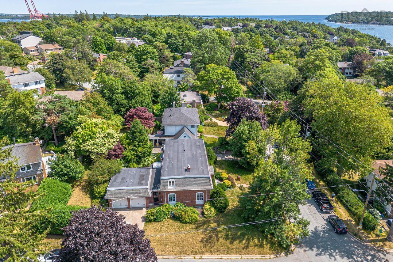 569 Francklyn Street, Halifax, NS (MLS 202603958)