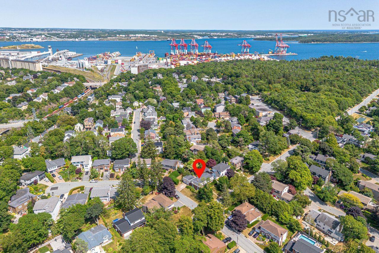 569 Francklyn Street, Halifax, NS (MLS 202603958)