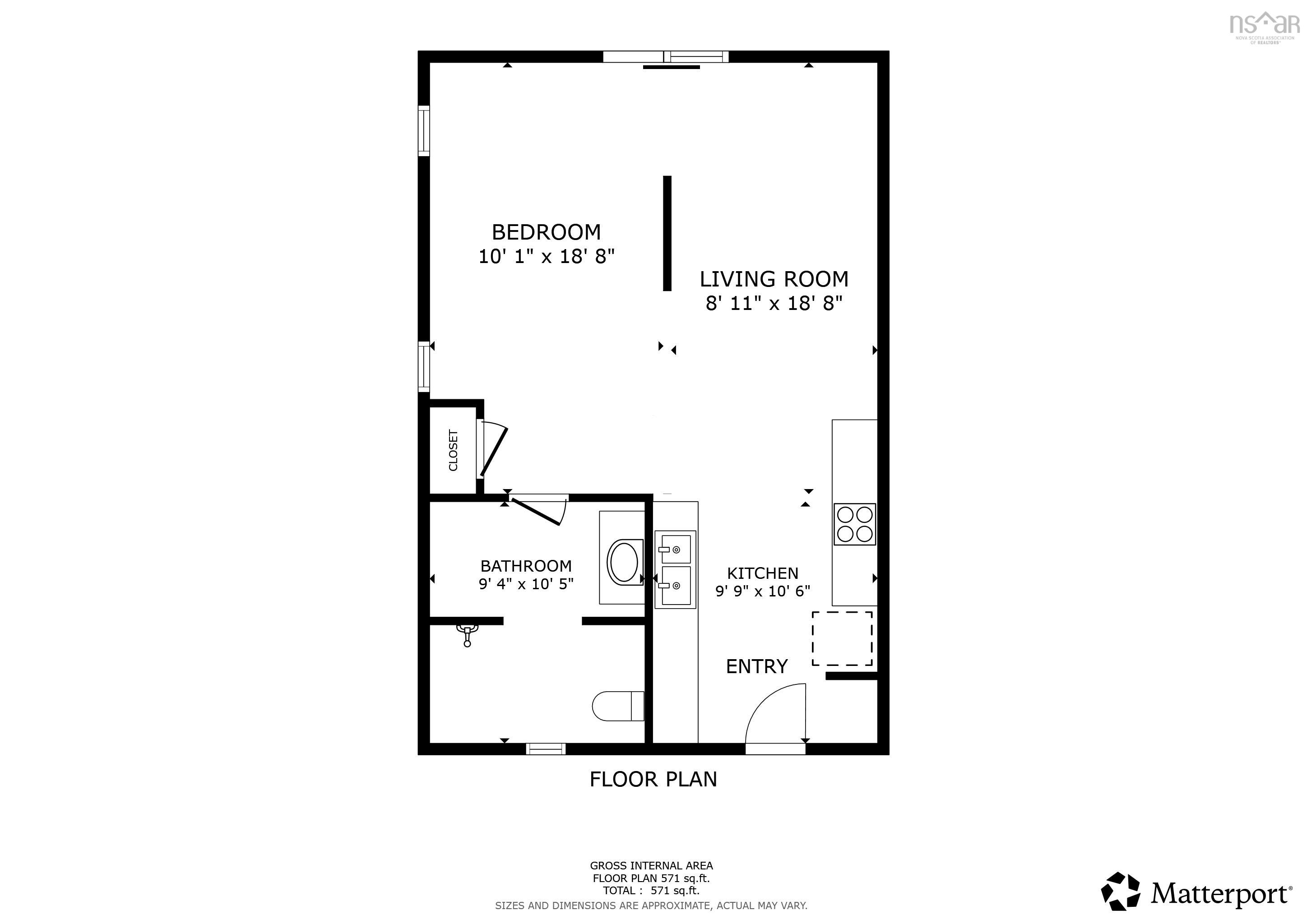 $348,500.00: 17 Mckenna Street, Bridgetown