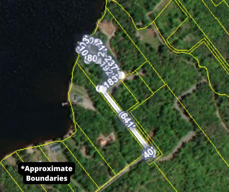 $135,000.00: Lot 2 Sissiboo Road, South Range