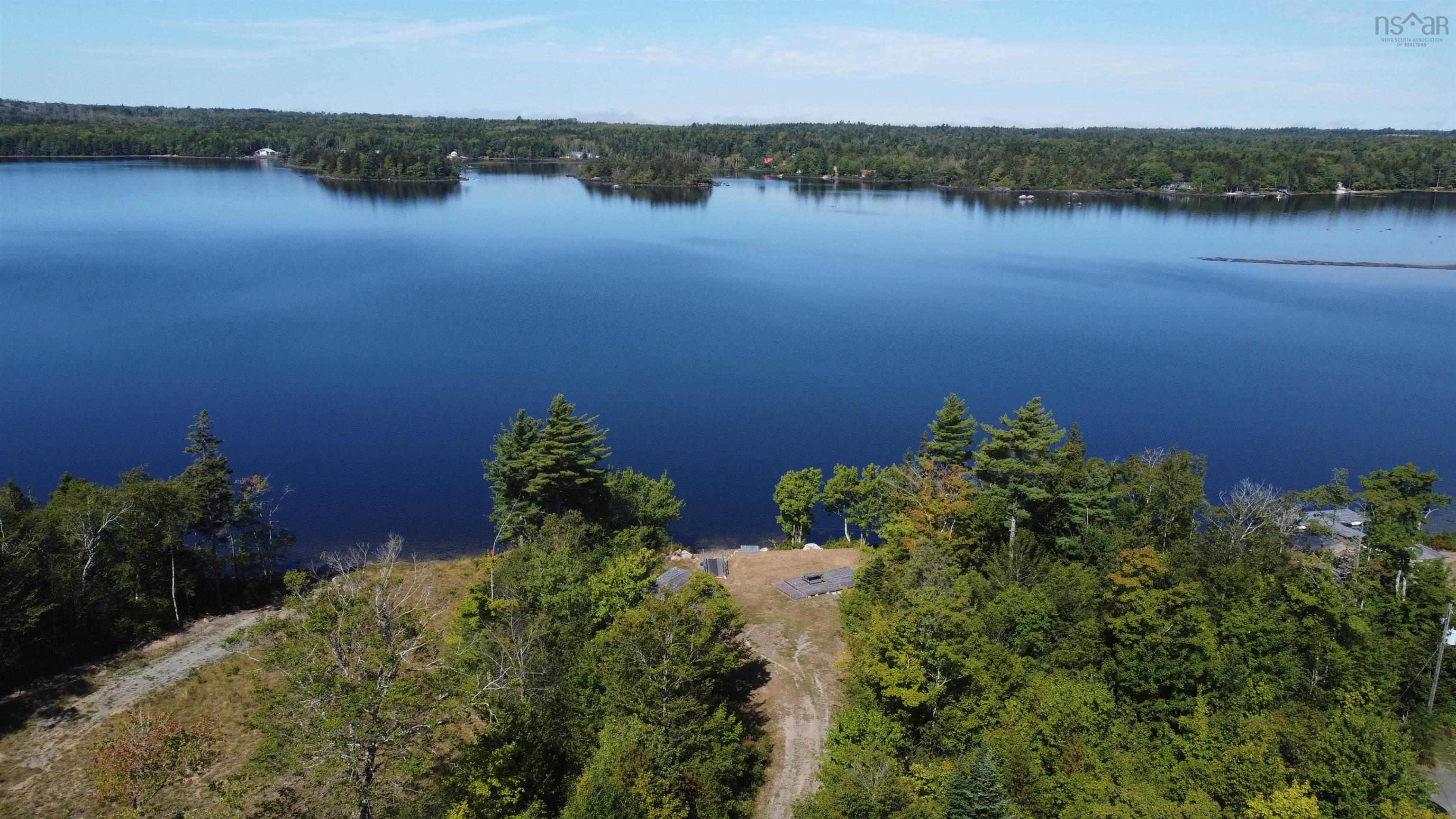 $135,000.00: Lot 2 Sissiboo Road, South Range