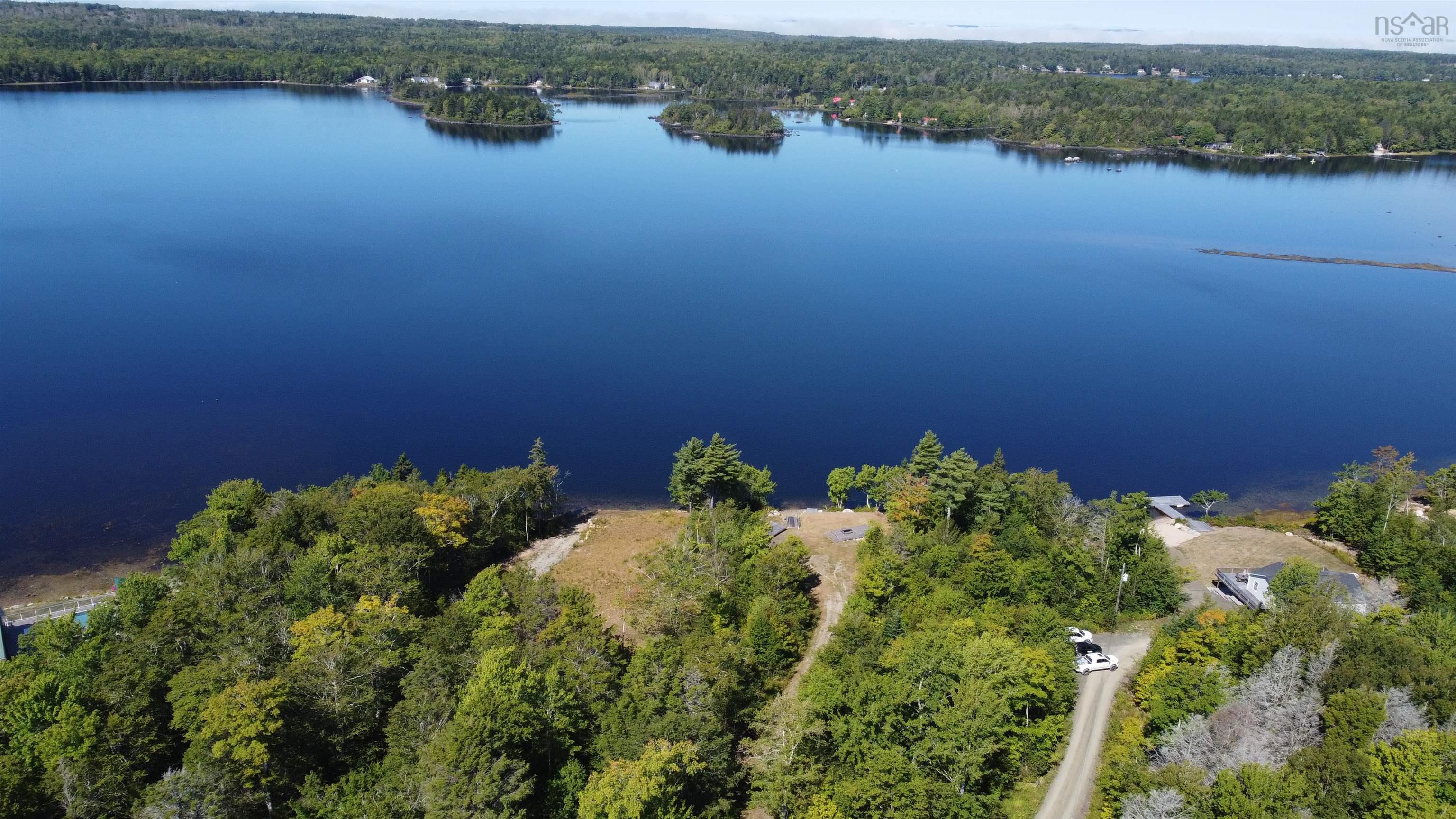 $135,000.00: Lot 2 Sissiboo Road, South Range