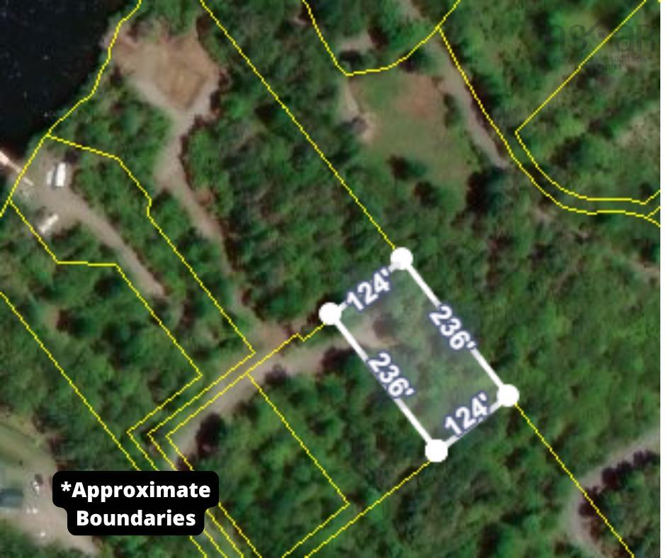 $30,000.00: Lot 4 Sissiboo Road, South Range