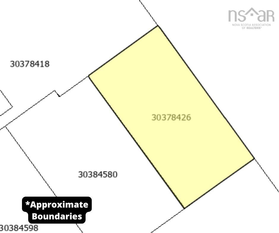 $30,000.00: Lot 4 Sissiboo Road, South Range