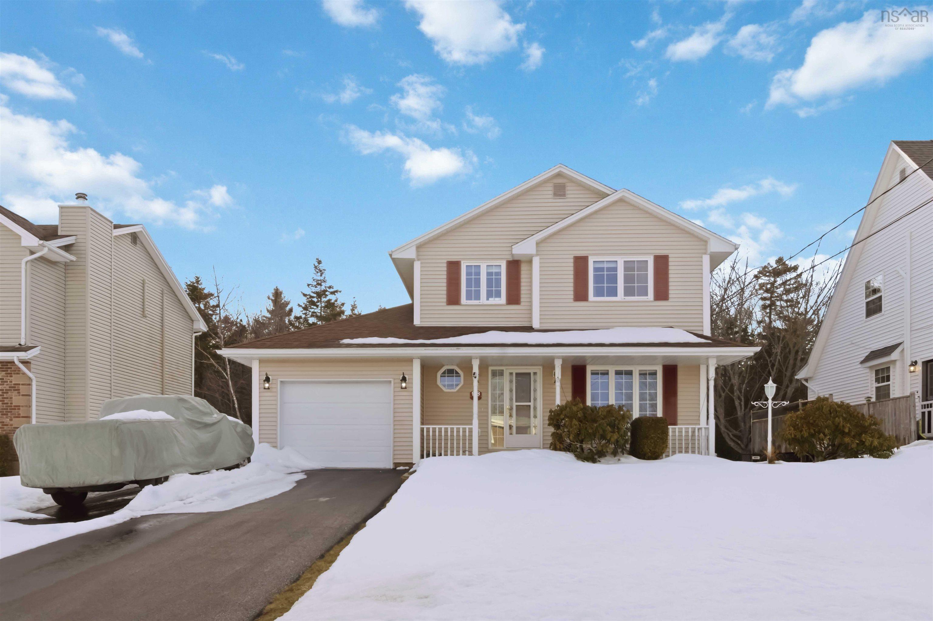 98 Portland Estates Blvd West Boulevard, Portland Hills, NS (MLS® 202603967) | Portland Hills Real Estate | RE/MAX Halifax