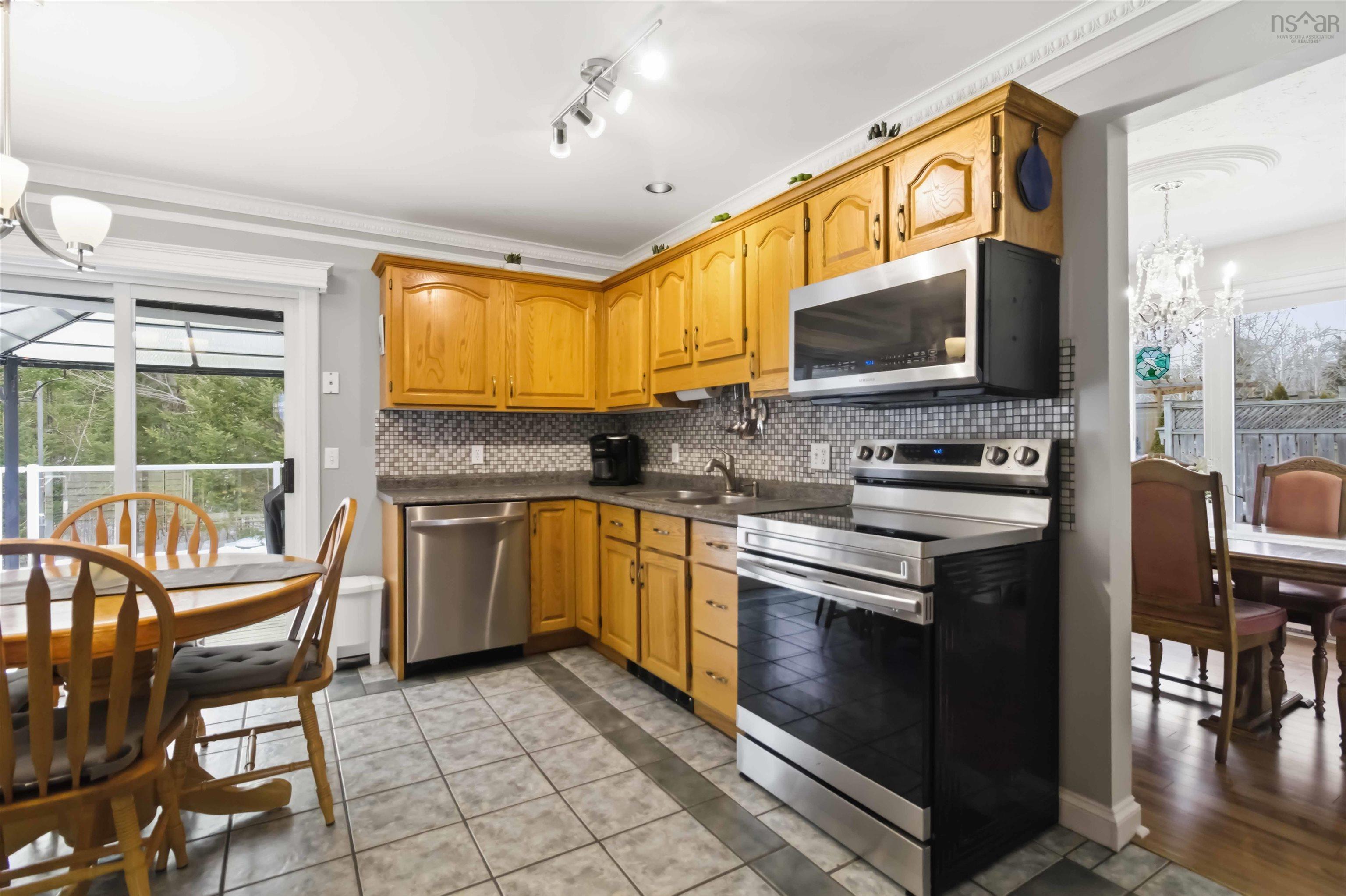 98 Portland Estates Blvd West Boulevard, Dartmouth, NS (MLS 202603967)