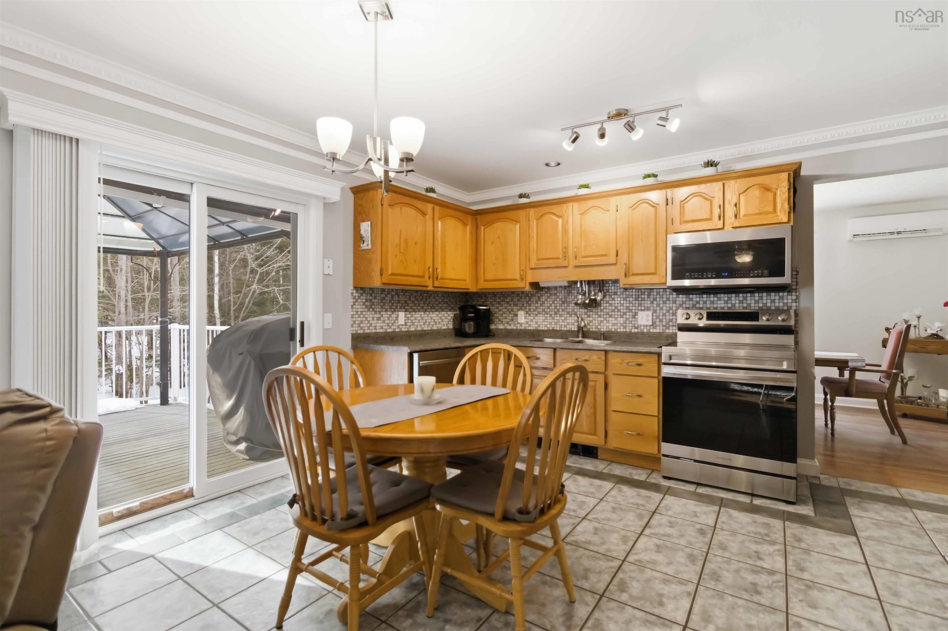 98 Portland Estates Blvd West Boulevard, Dartmouth, NS (MLS 202603967)