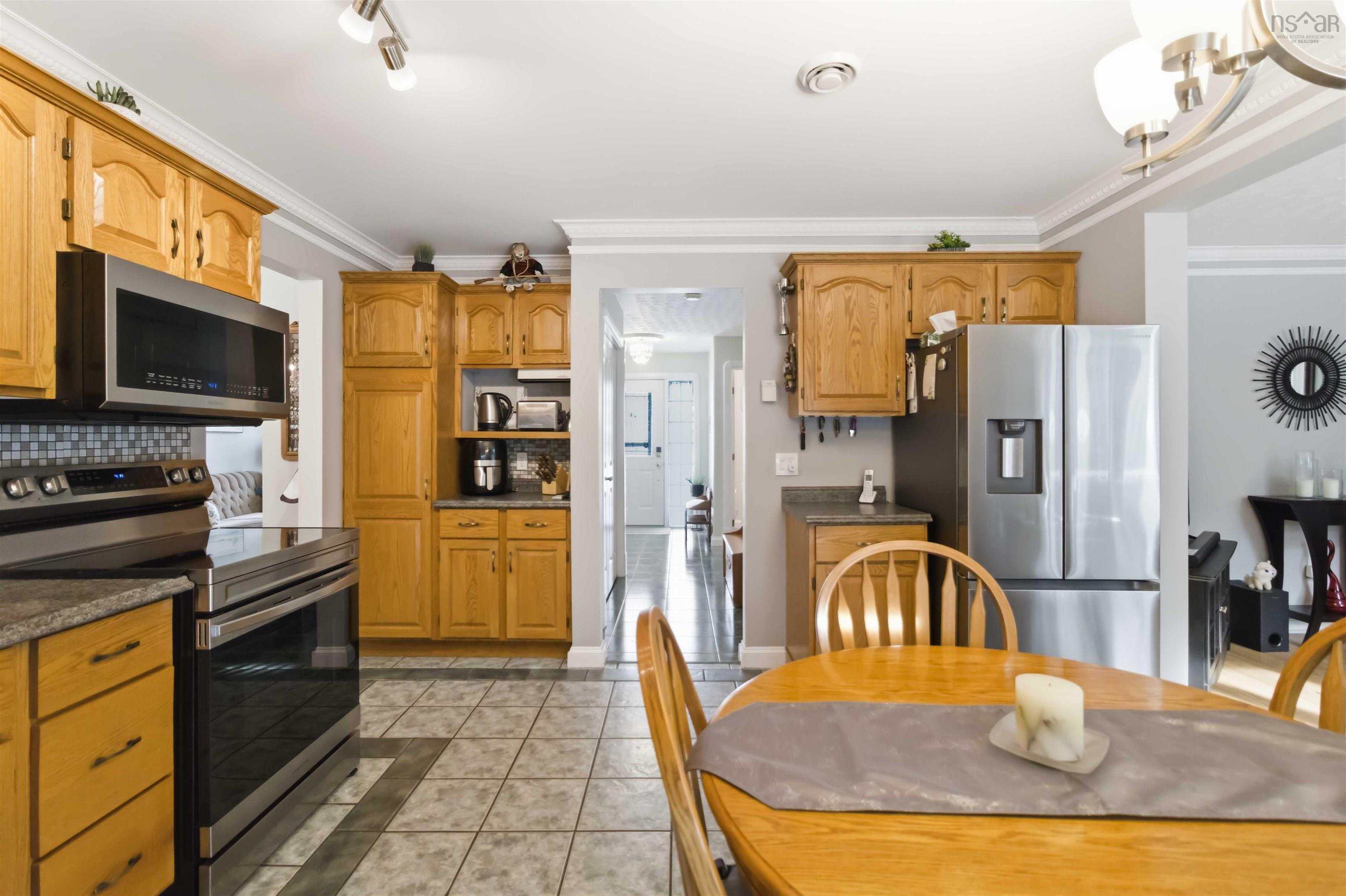 98 Portland Estates Blvd West Boulevard, Dartmouth, NS (MLS 202603967)