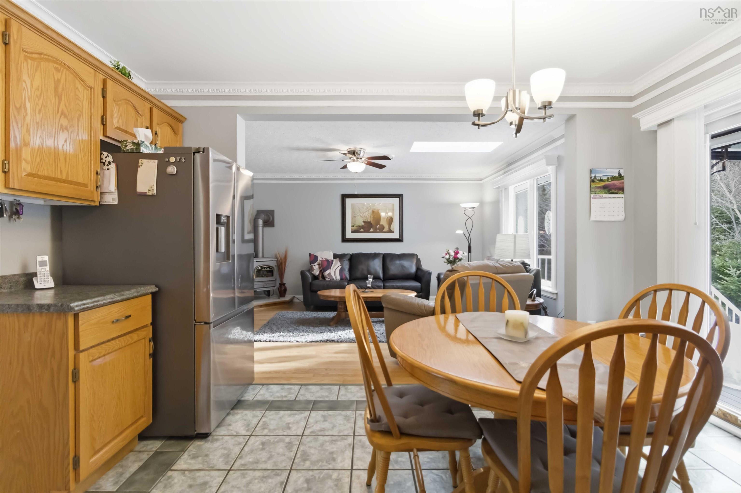 98 Portland Estates Blvd West Boulevard, Portland Hills, NS (MLS 202603967)