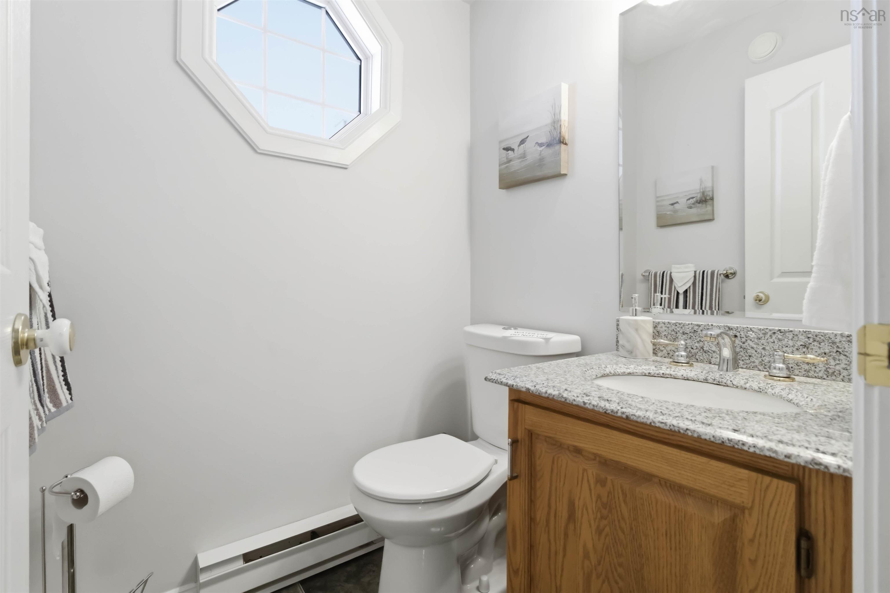 98 Portland Estates Blvd West Boulevard, Dartmouth, NS (MLS 202603967)