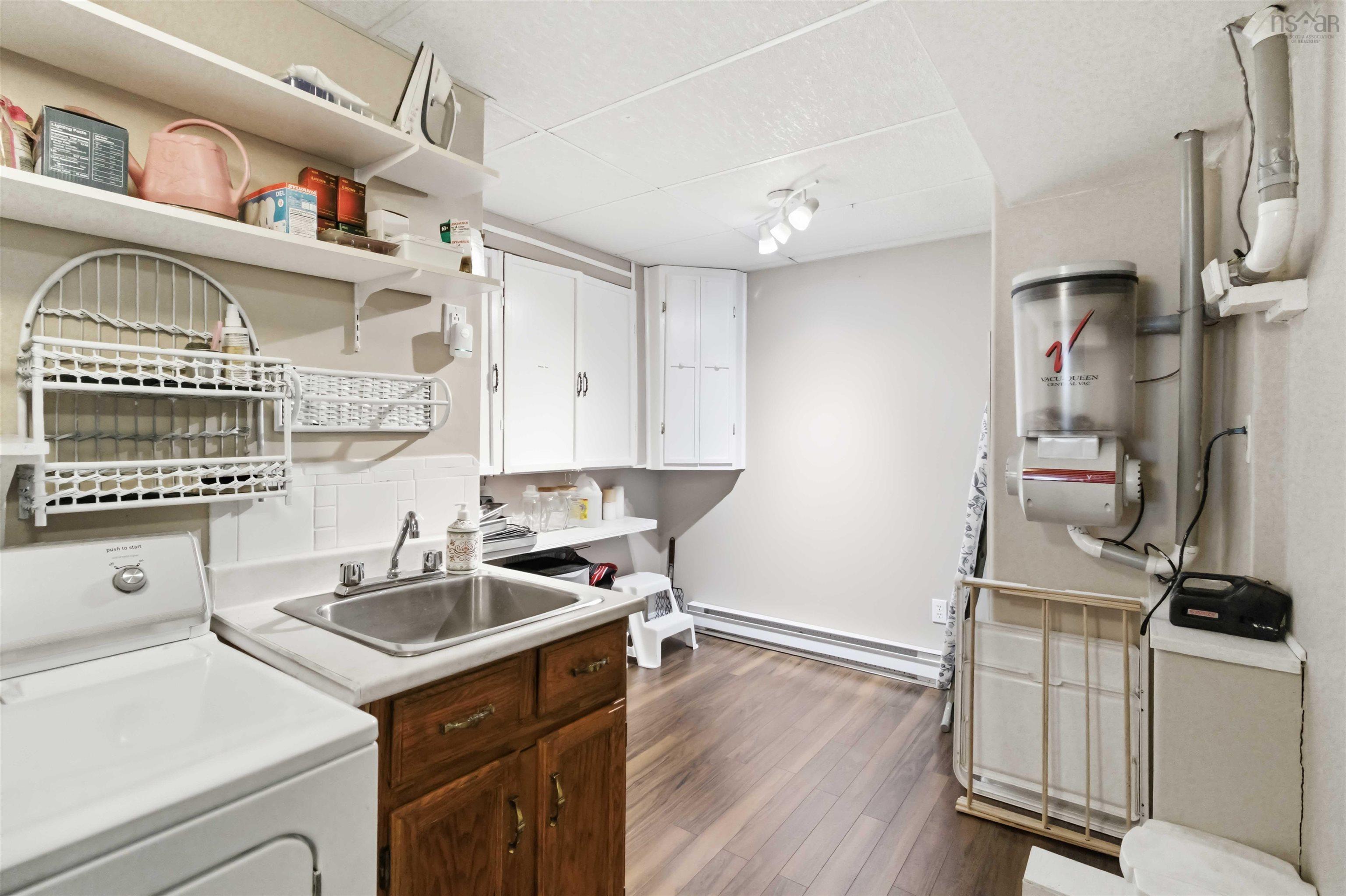 98 Portland Estates Blvd West Boulevard, Portland Hills, NS (MLS 202603967)