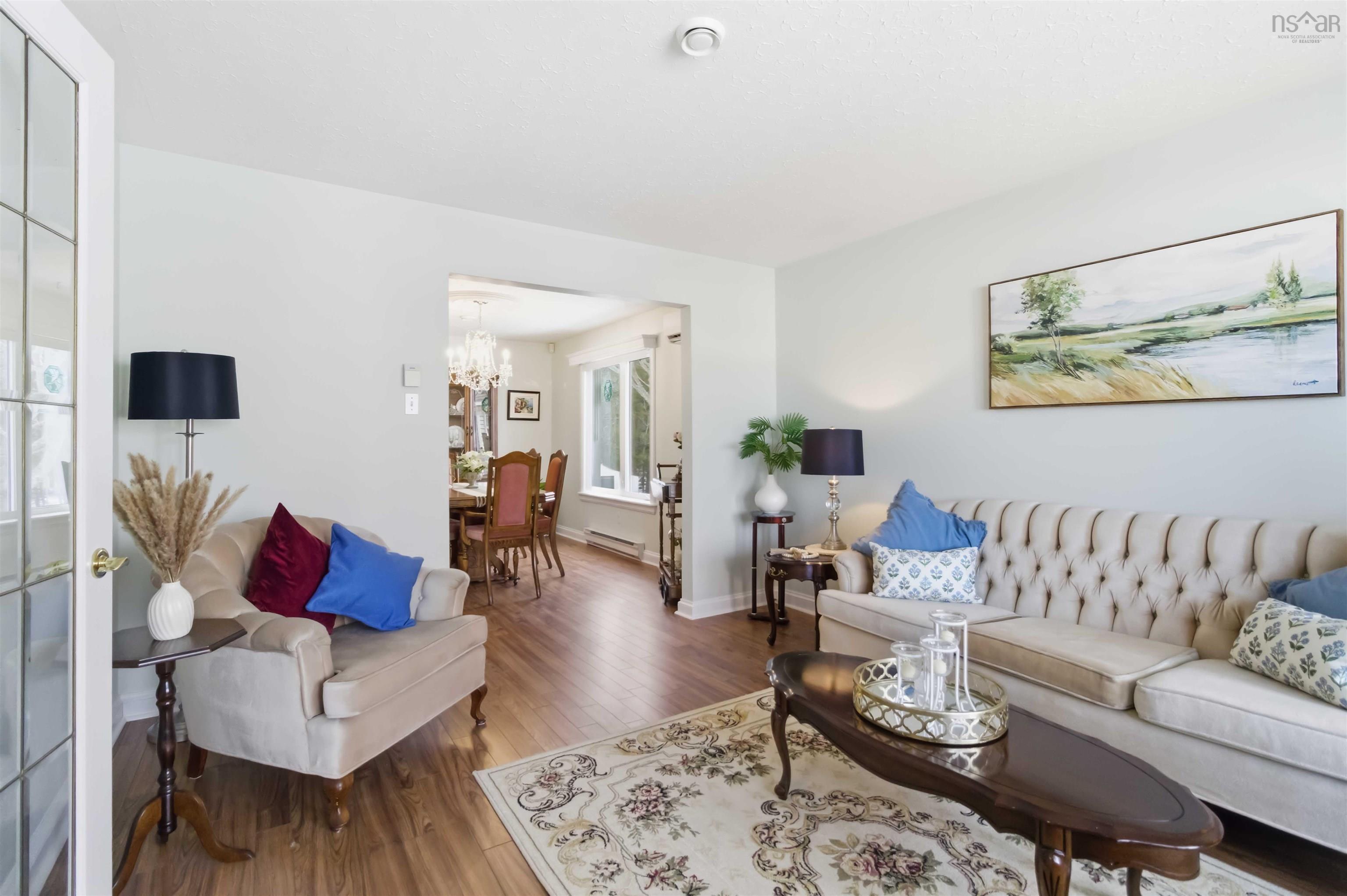 98 Portland Estates Blvd West Boulevard, Portland Hills, NS (MLS 202603967)