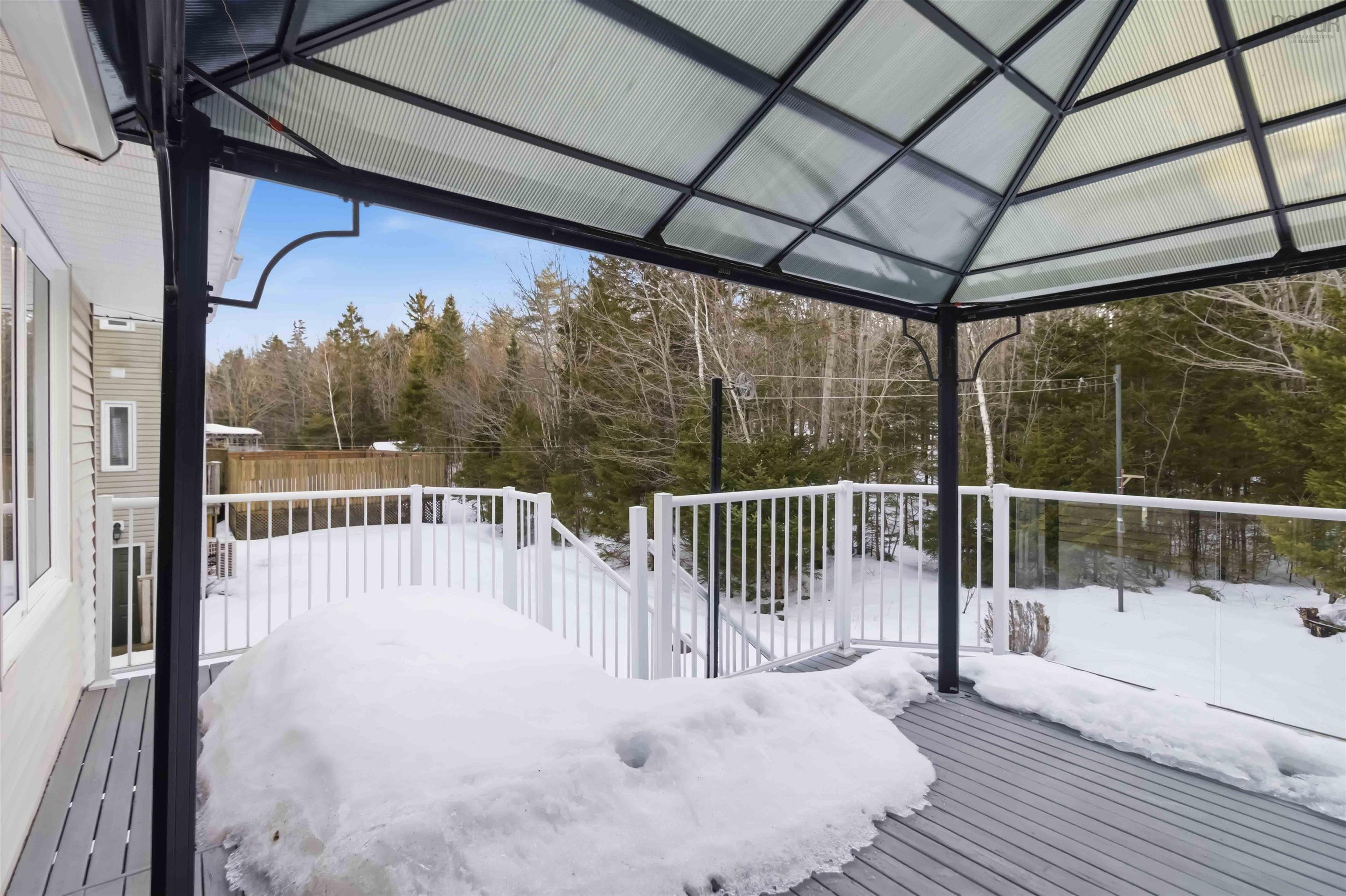 98 Portland Estates Blvd West Boulevard, Portland Hills, NS (MLS 202603967)