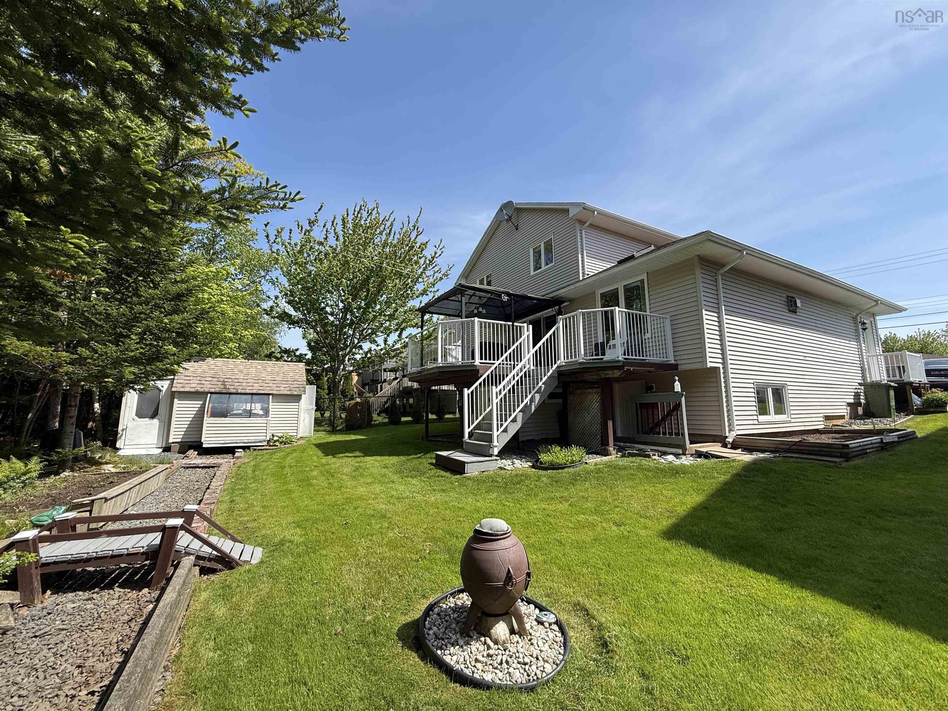 98 Portland Estates Blvd West Boulevard, Dartmouth, NS (MLS 202603967)