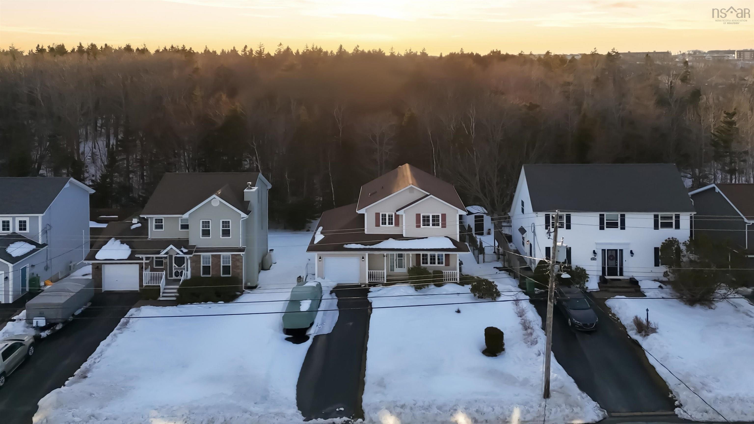 98 Portland Estates Blvd West Boulevard, Portland Hills, NS (MLS 202603967)