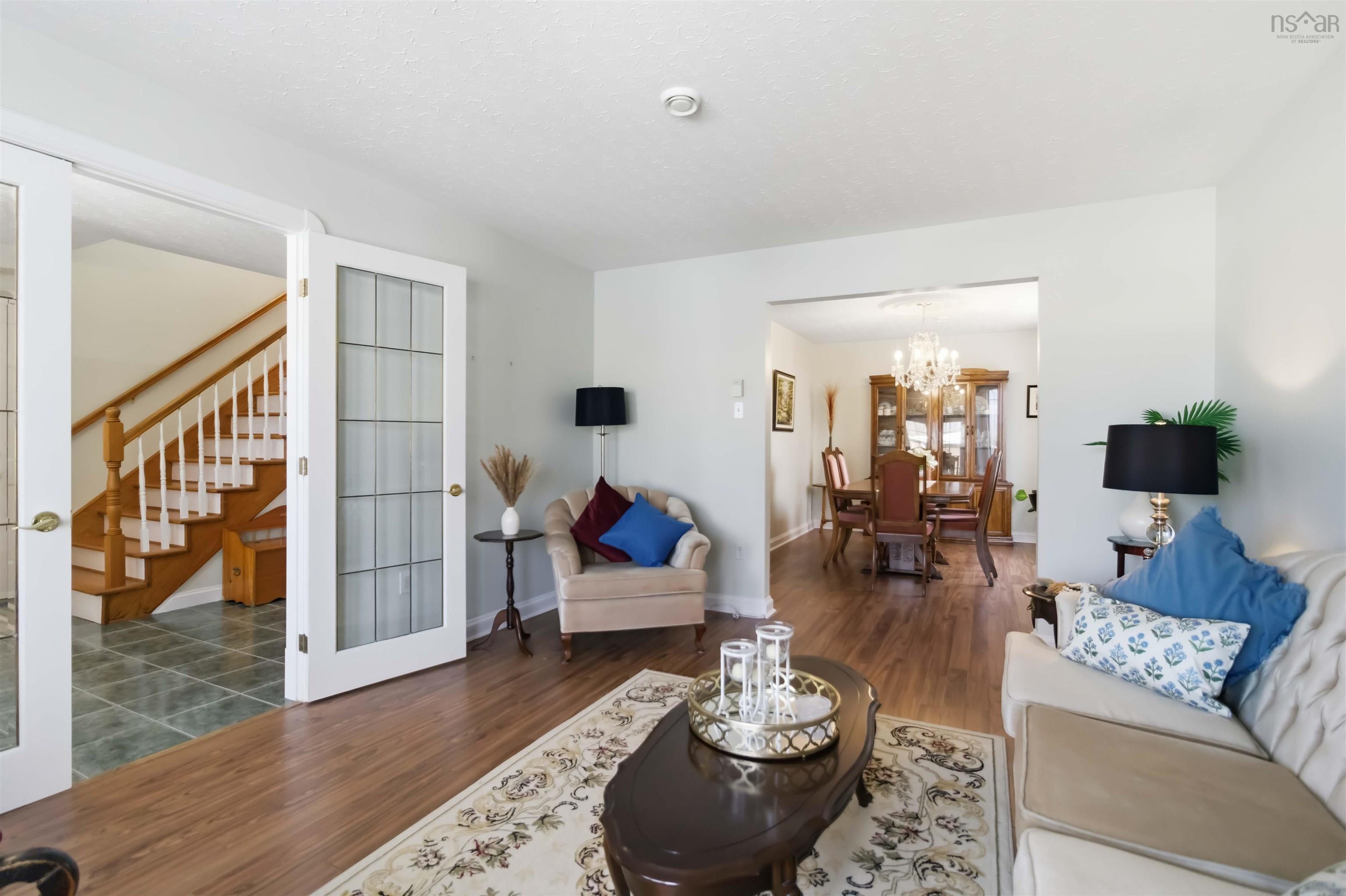 98 Portland Estates Blvd West Boulevard, Dartmouth, NS (MLS 202603967)