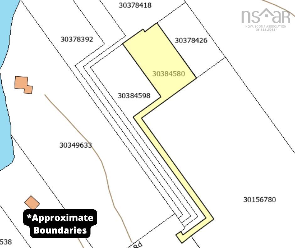 $30,000.00: Lot 5A Timberland Road, South Range