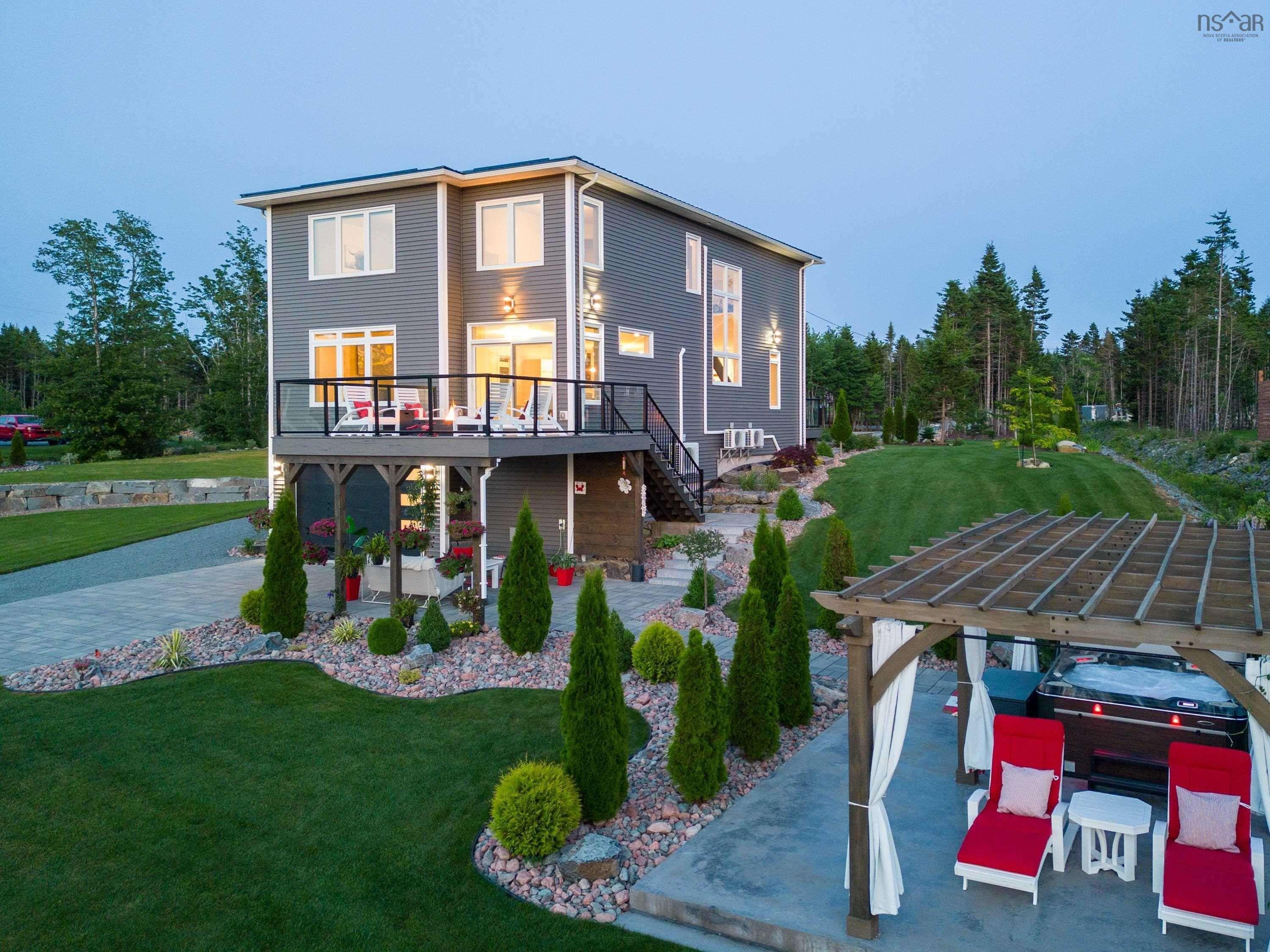 326 Notting Hill Road, Mineville, NS (MLS® 202603969) | Mineville Real Estate | RE/MAX Halifax