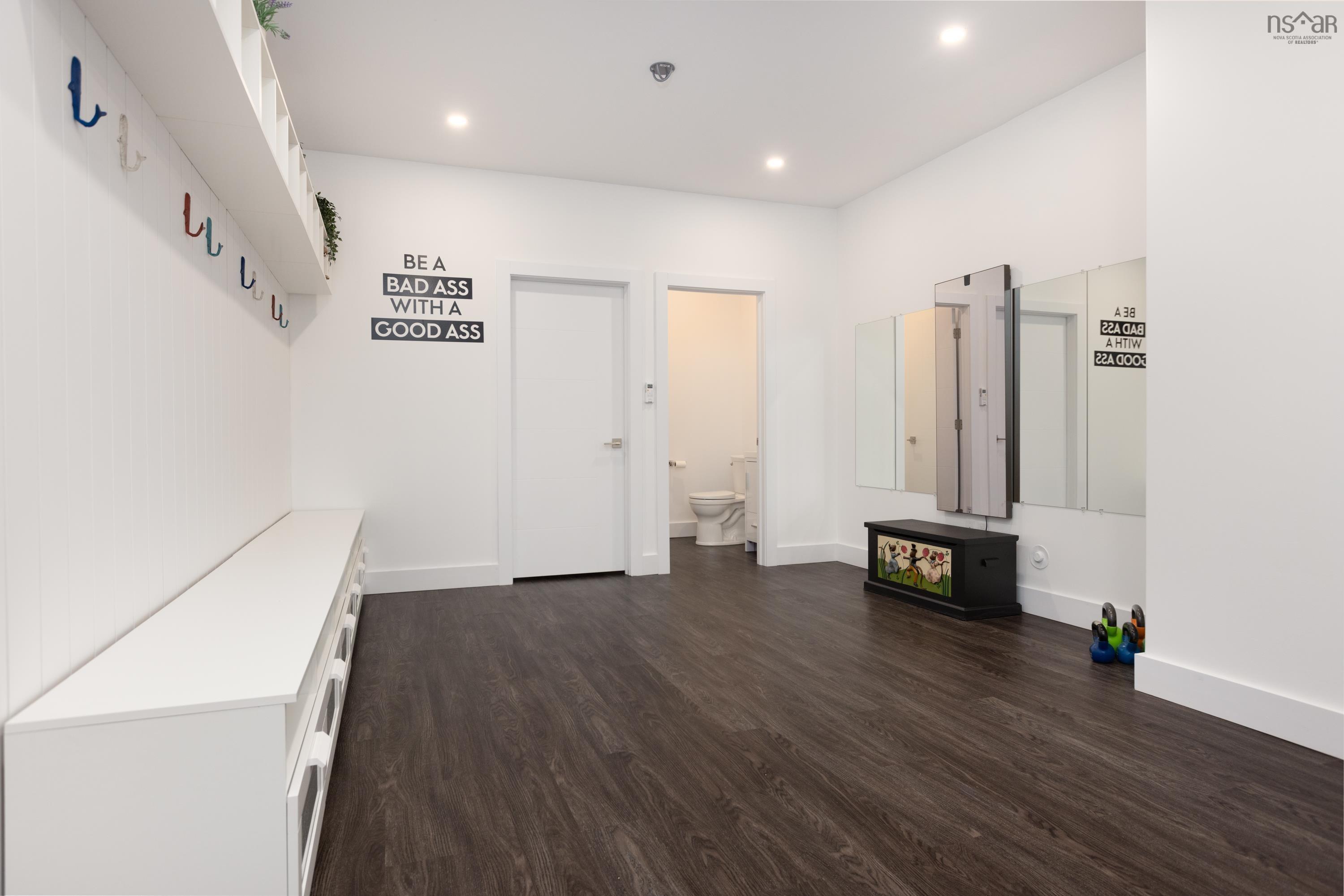 326 Notting Hill Road, Mineville, NS (MLS 202603969)