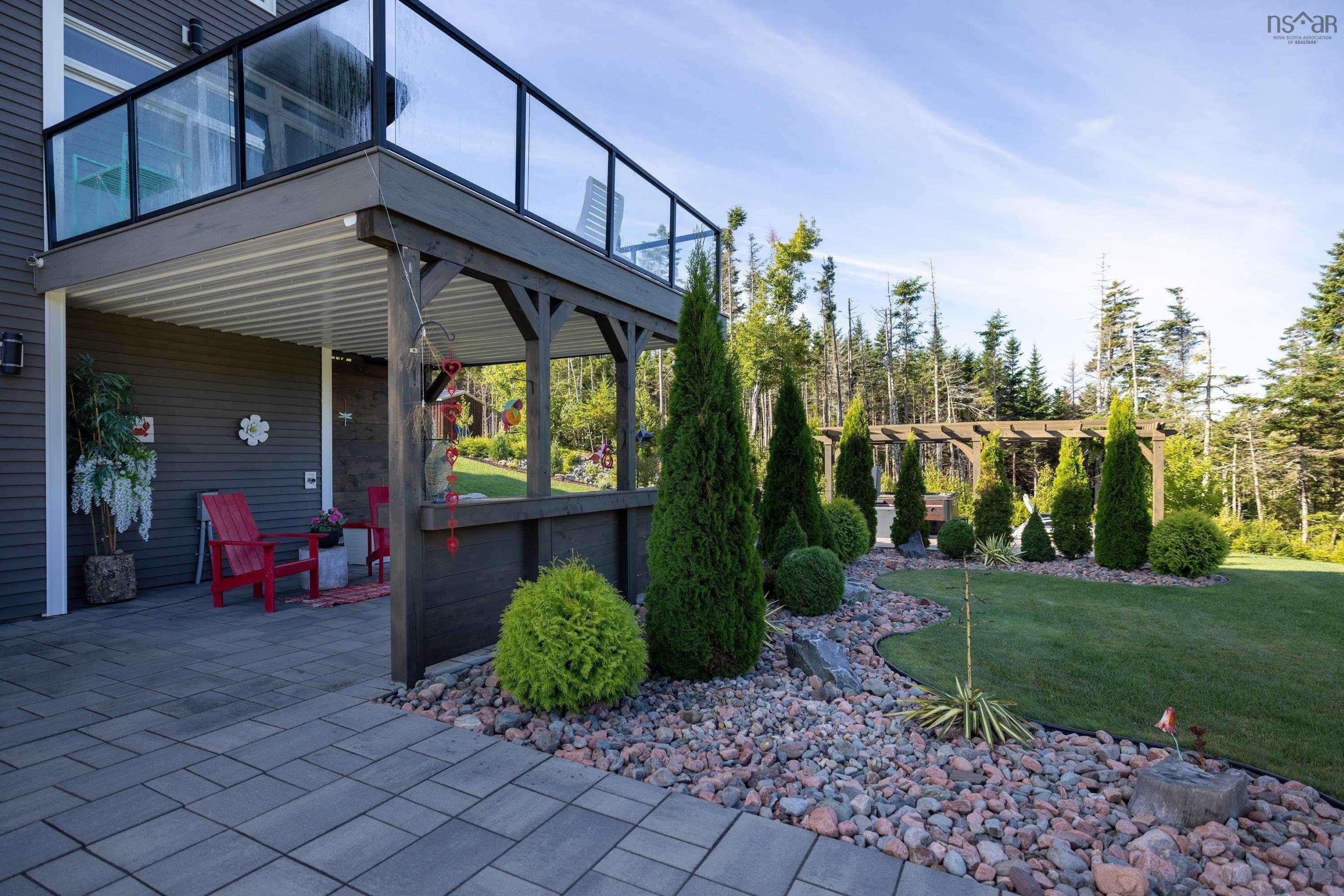 326 Notting Hill Road, Mineville, NS (MLS 202603969)