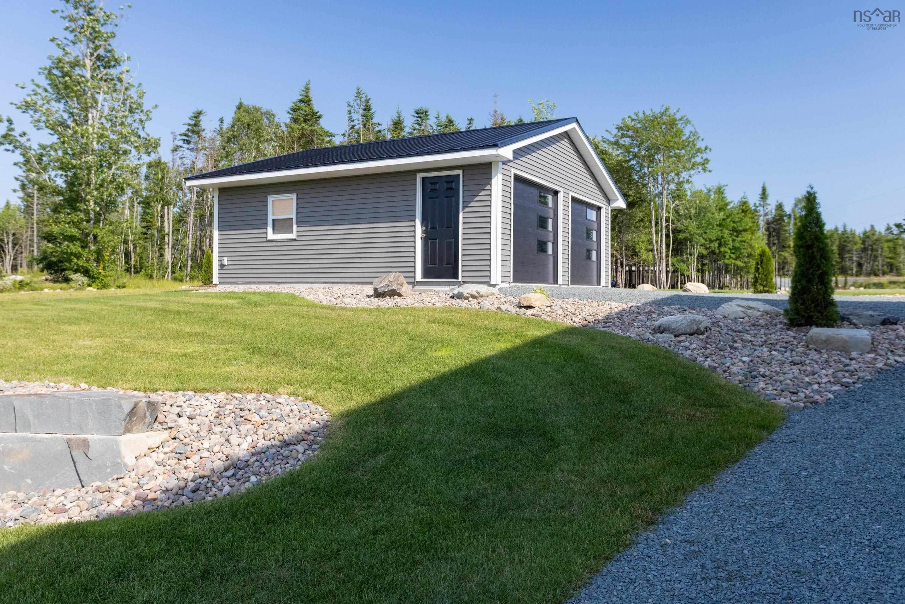 326 Notting Hill Road, Mineville, NS (MLS 202603969)