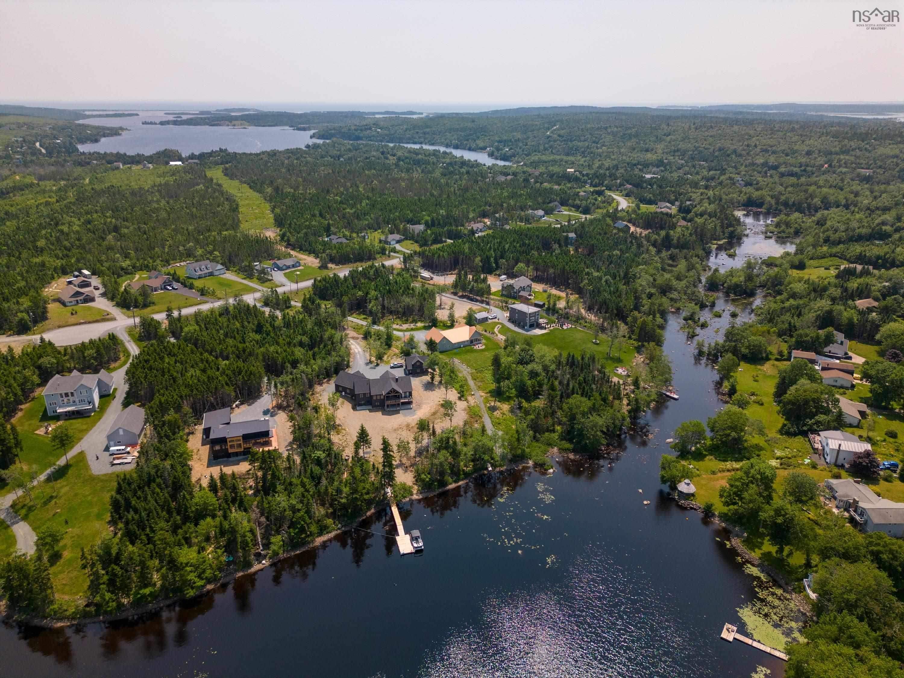 326 Notting Hill Road, Mineville, NS (MLS 202603969)