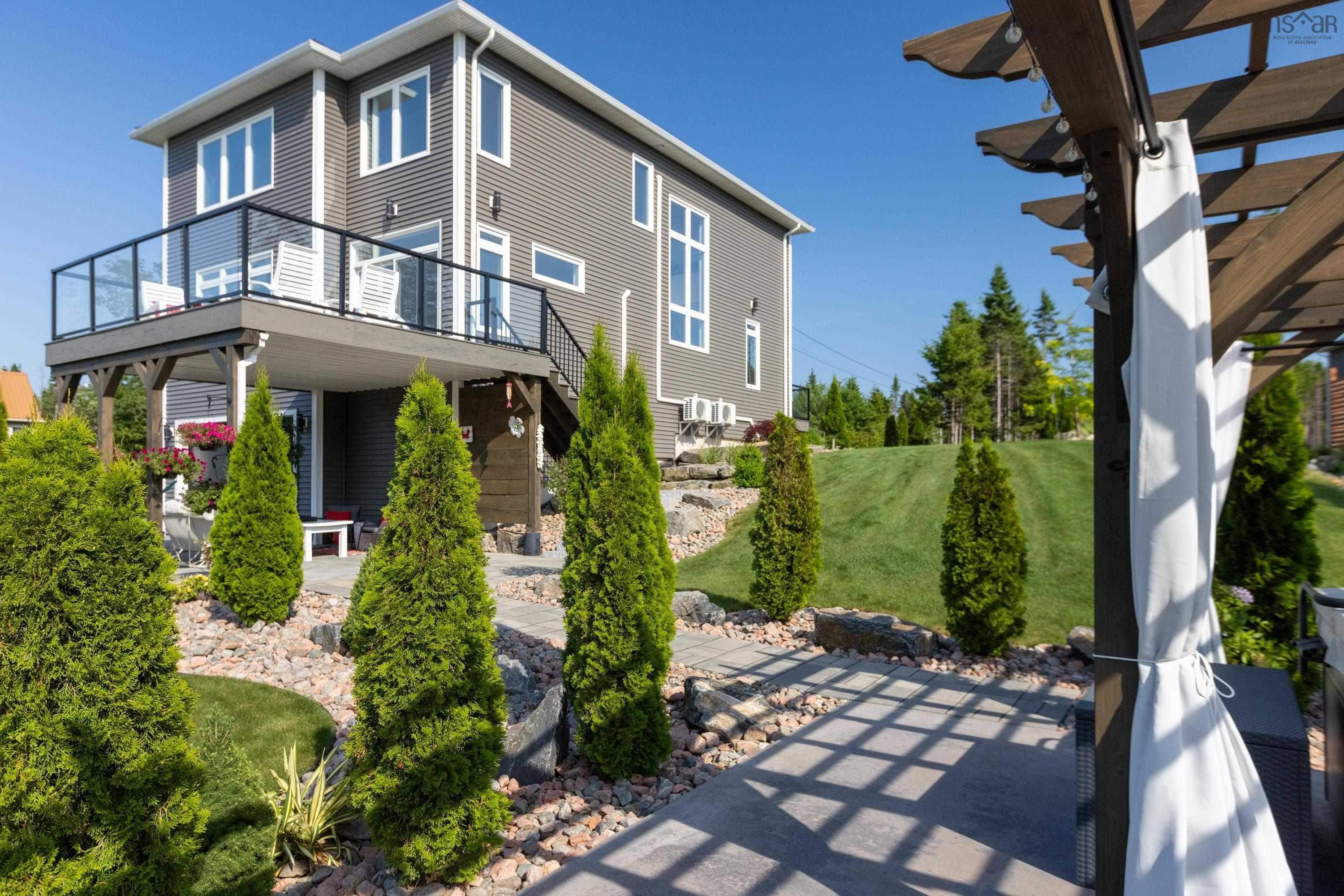 326 Notting Hill Road, Mineville, NS (MLS 202603969)