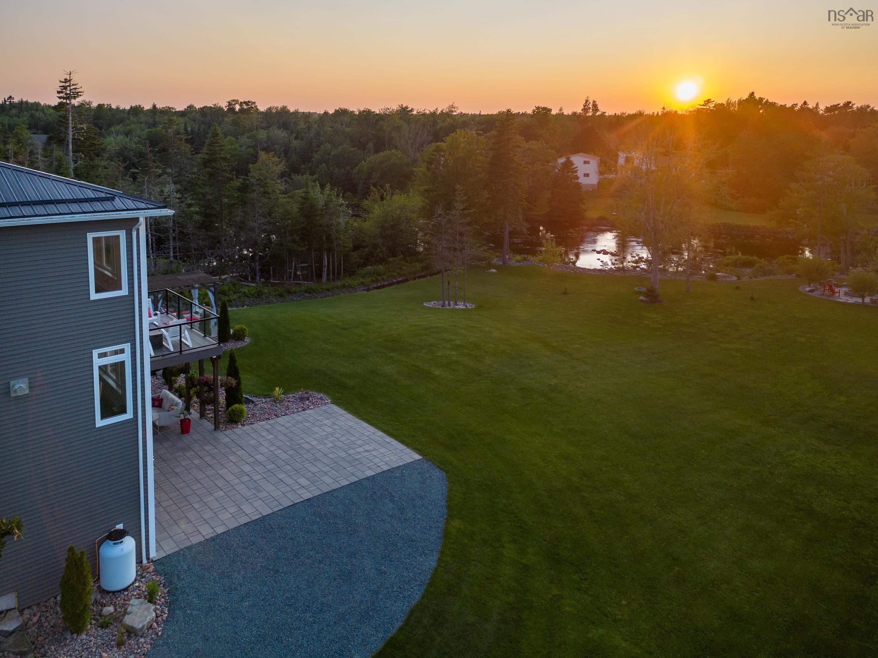 326 Notting Hill Road, Mineville, NS (MLS 202603969)