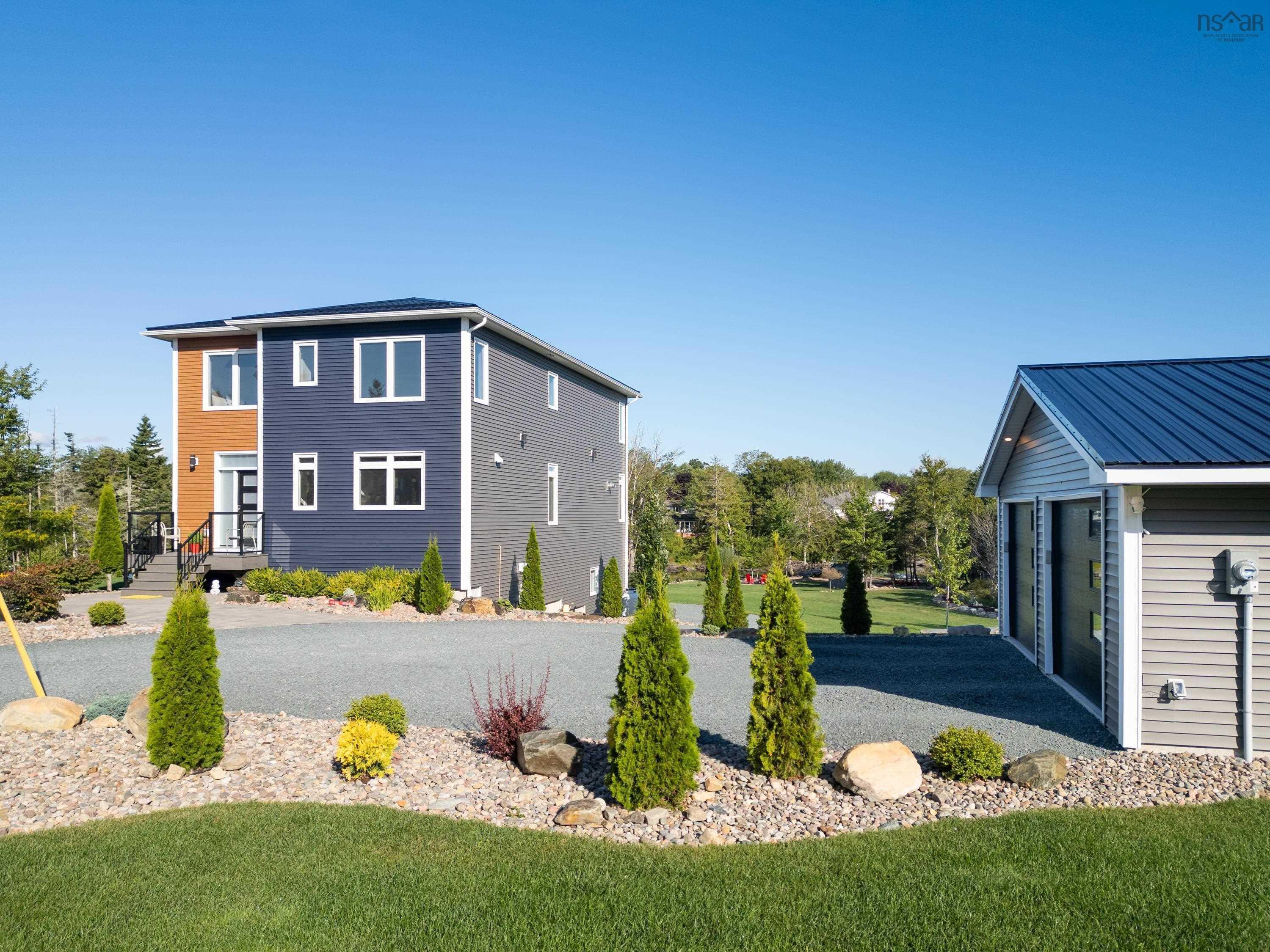 326 Notting Hill Road, Mineville, NS (MLS 202603969)