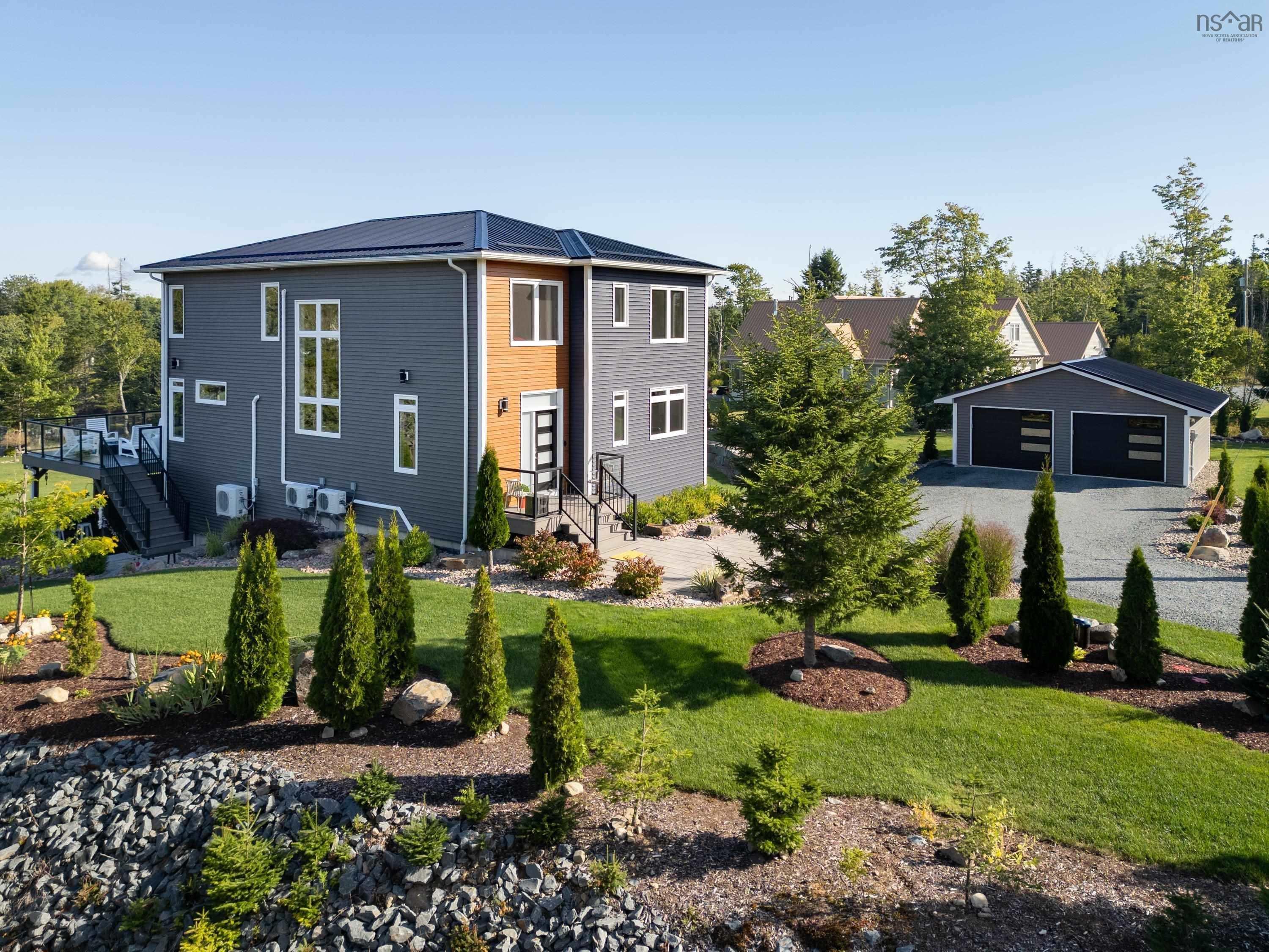 326 Notting Hill Road, Mineville, NS (MLS 202603969)