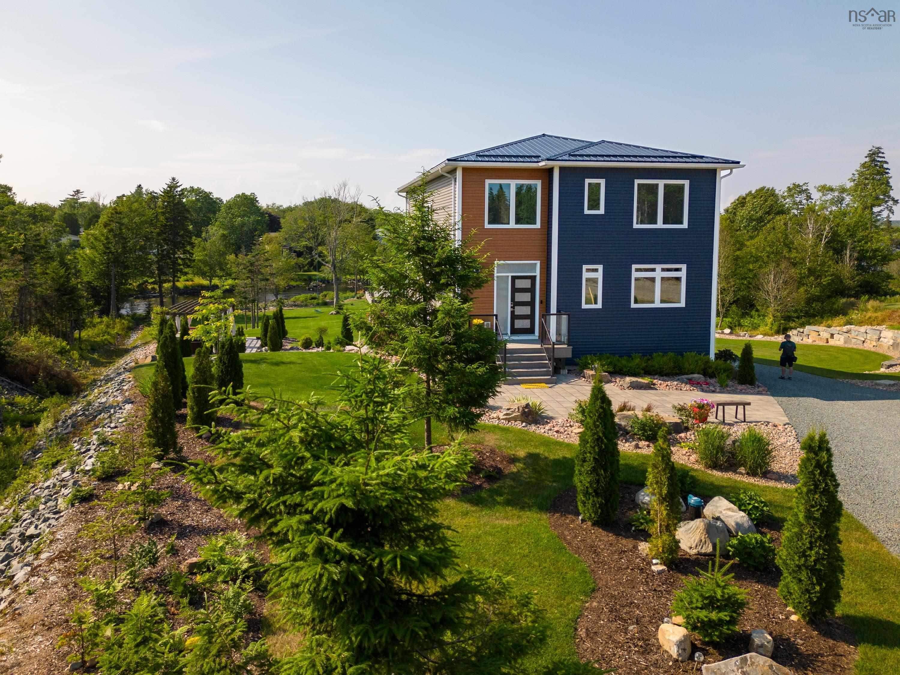 326 Notting Hill Road, Mineville, NS (MLS 202603969)