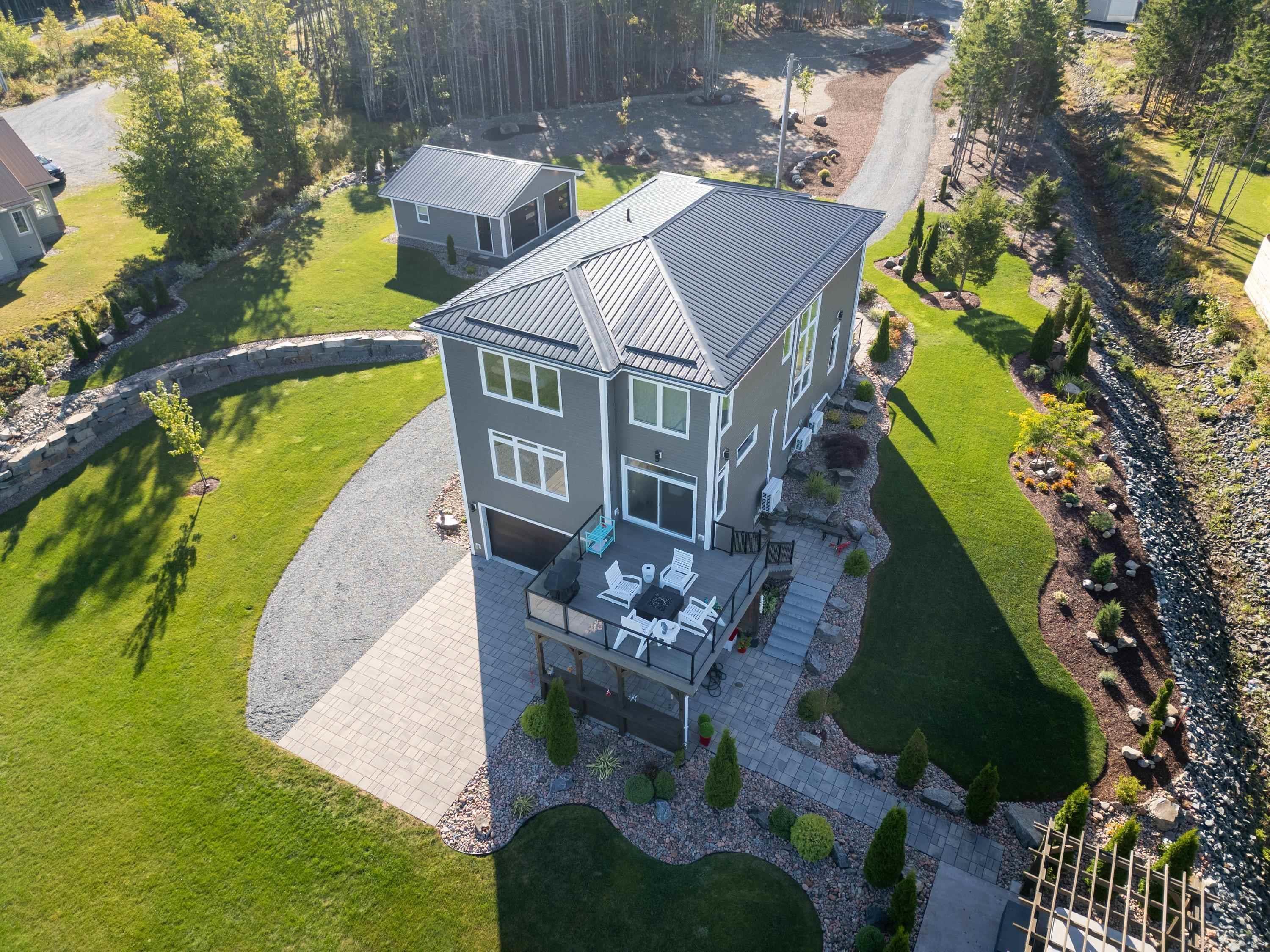 326 Notting Hill Road, Mineville, NS (MLS 202603969)