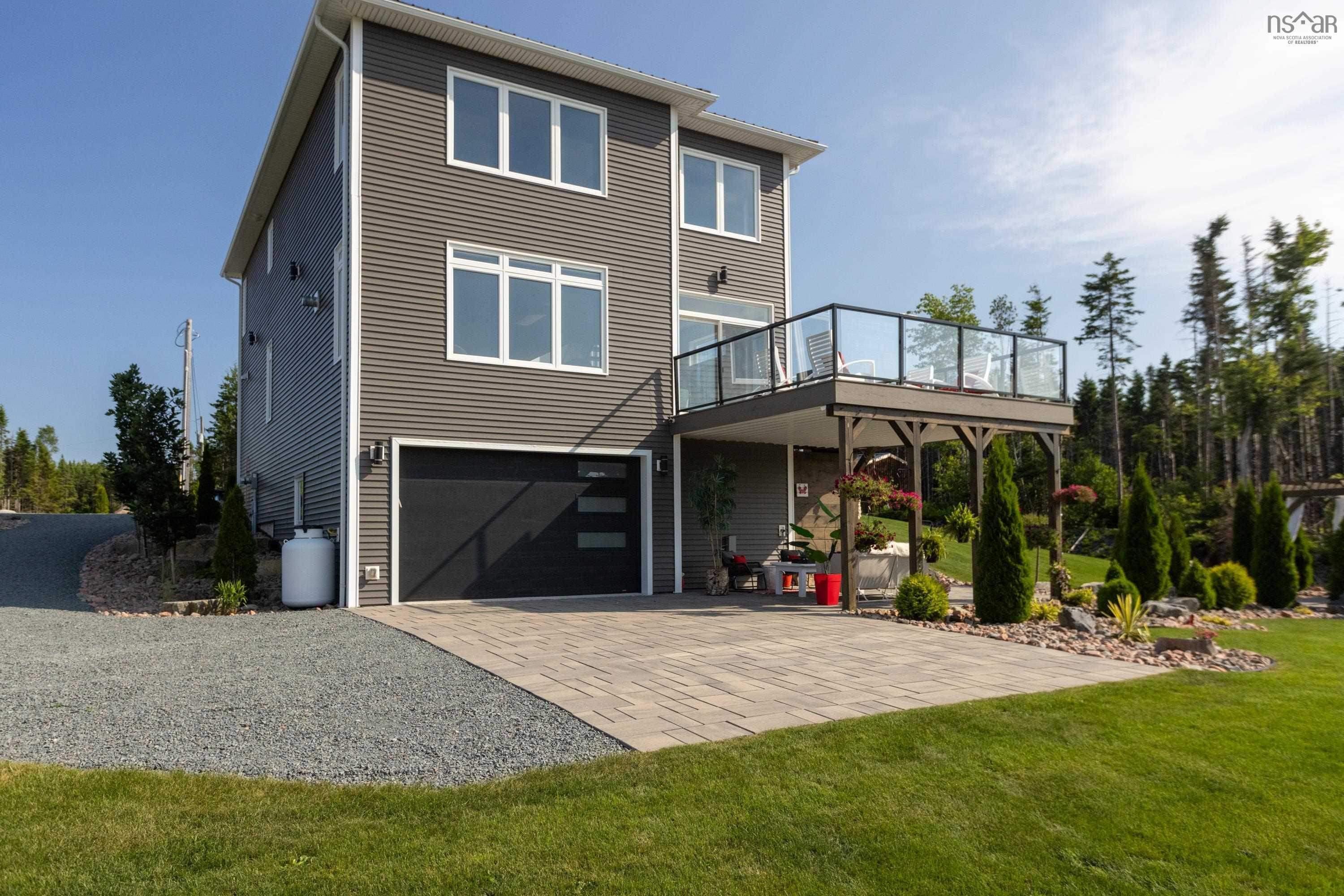 326 Notting Hill Road, Mineville, NS (MLS 202603969)