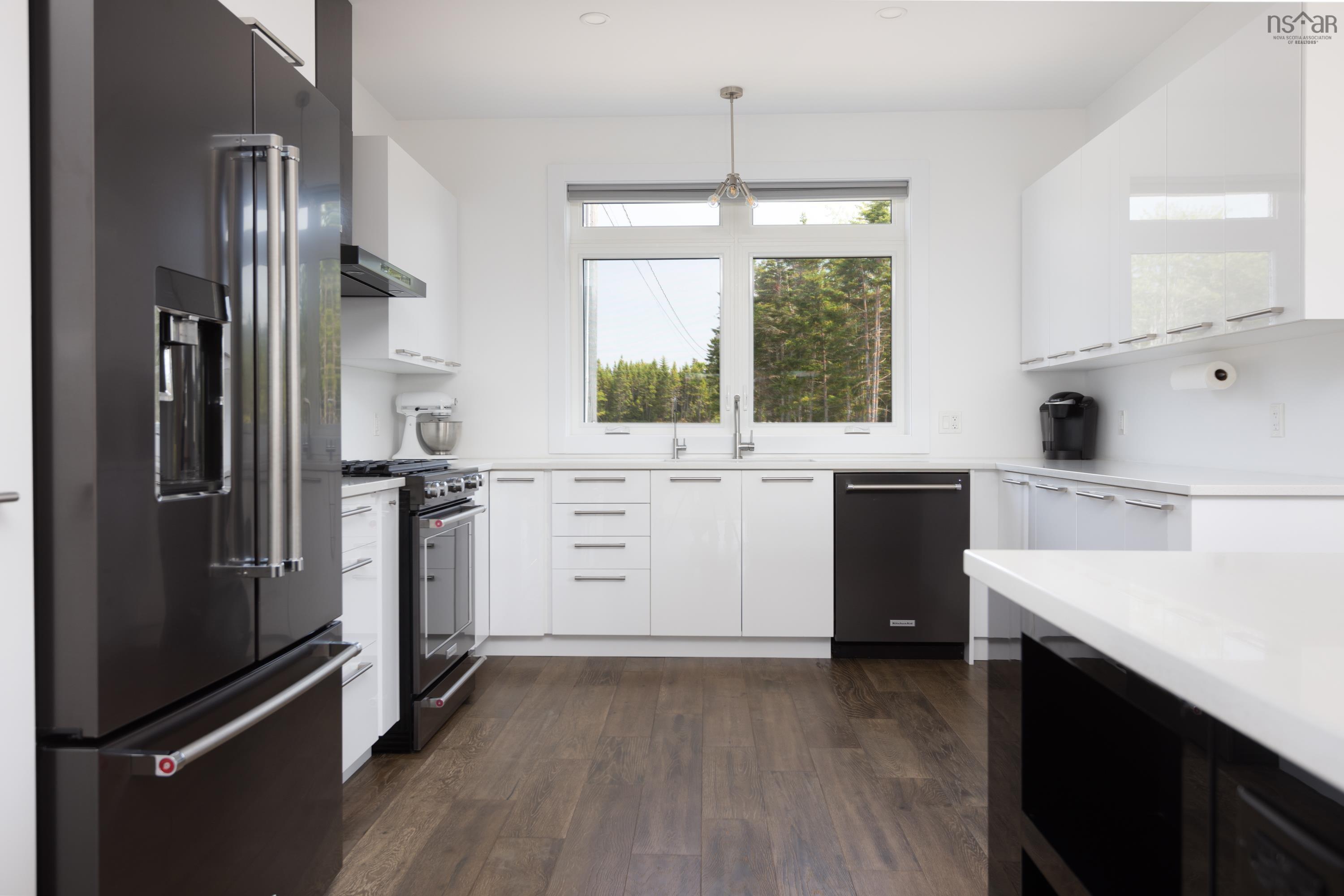 326 Notting Hill Road, Mineville, NS (MLS 202603969)