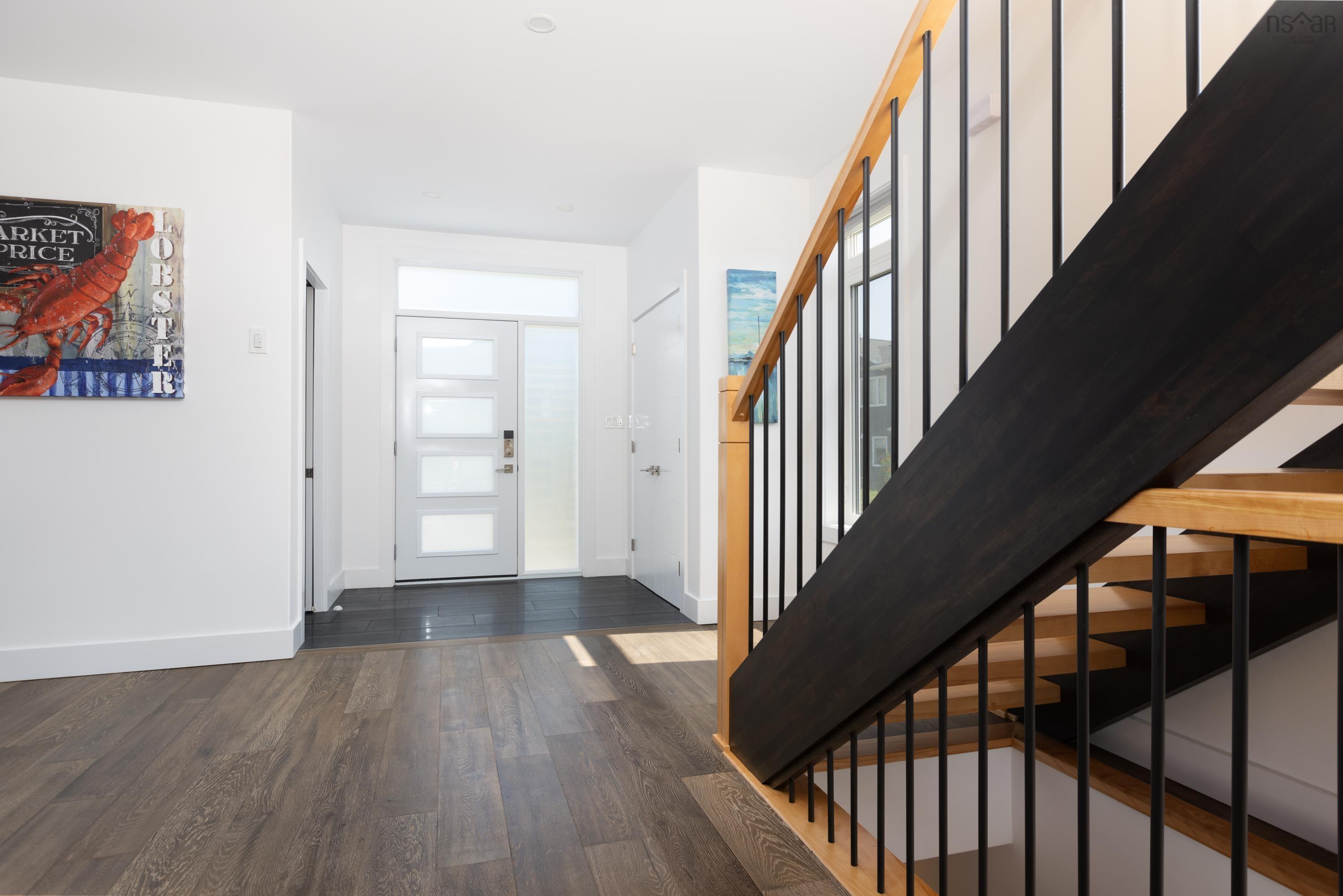 326 Notting Hill Road, Mineville, NS (MLS 202603969)