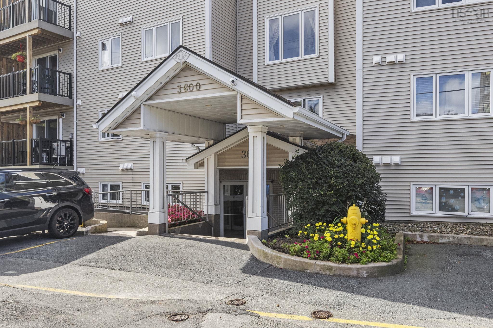 304 3600 John Parr Drive, Halifax, NS (MLS 202603971)