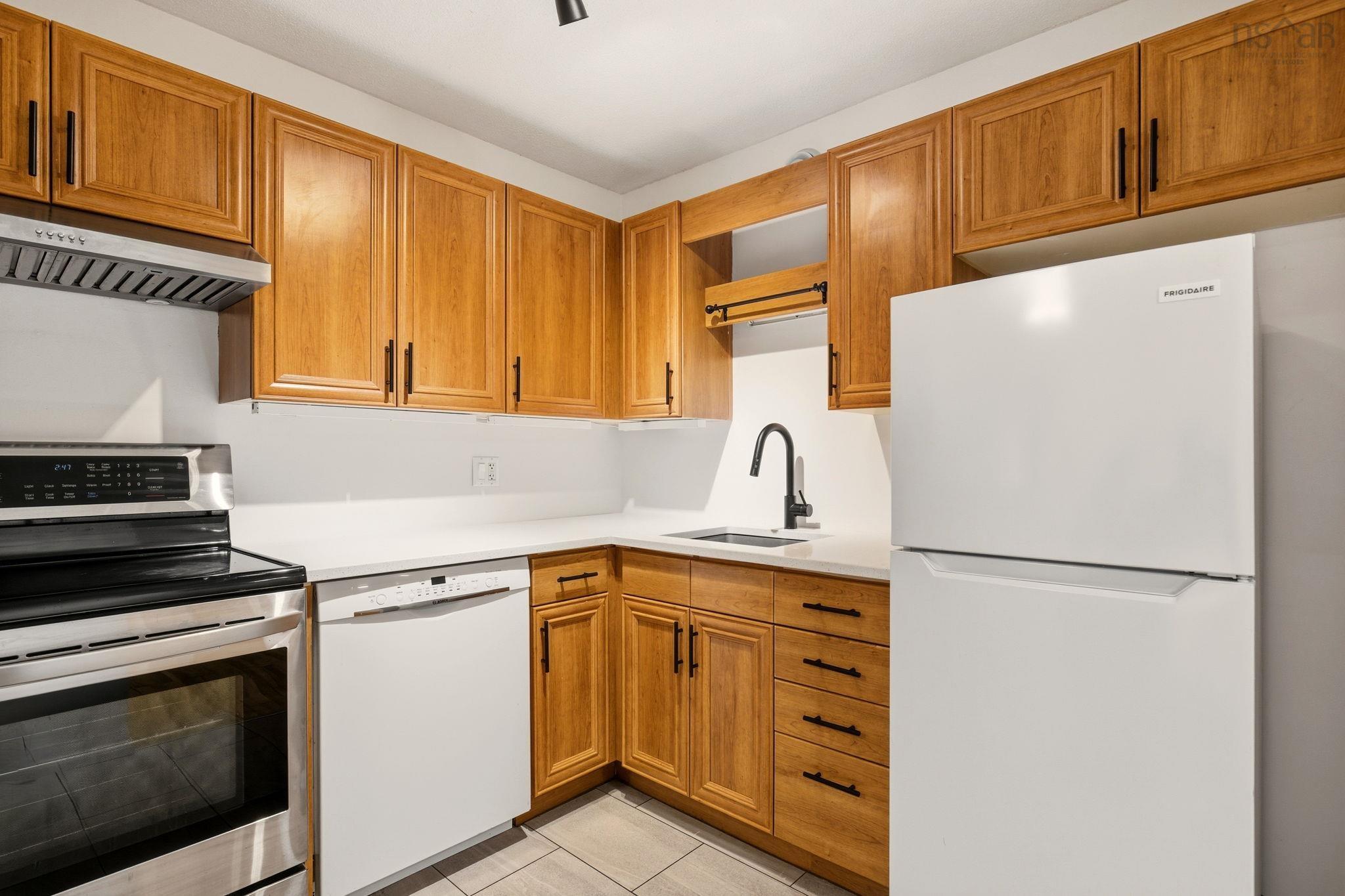 304 3600 John Parr Drive, Halifax, NS (MLS 202603971)