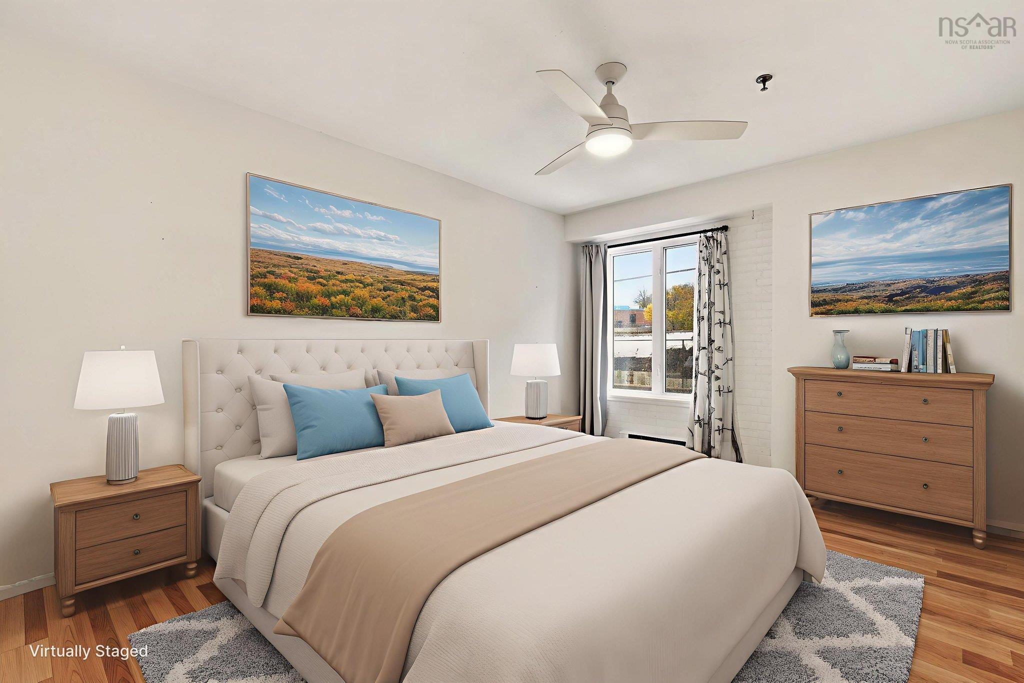 304 3600 John Parr Drive, Halifax, NS (MLS 202603971)