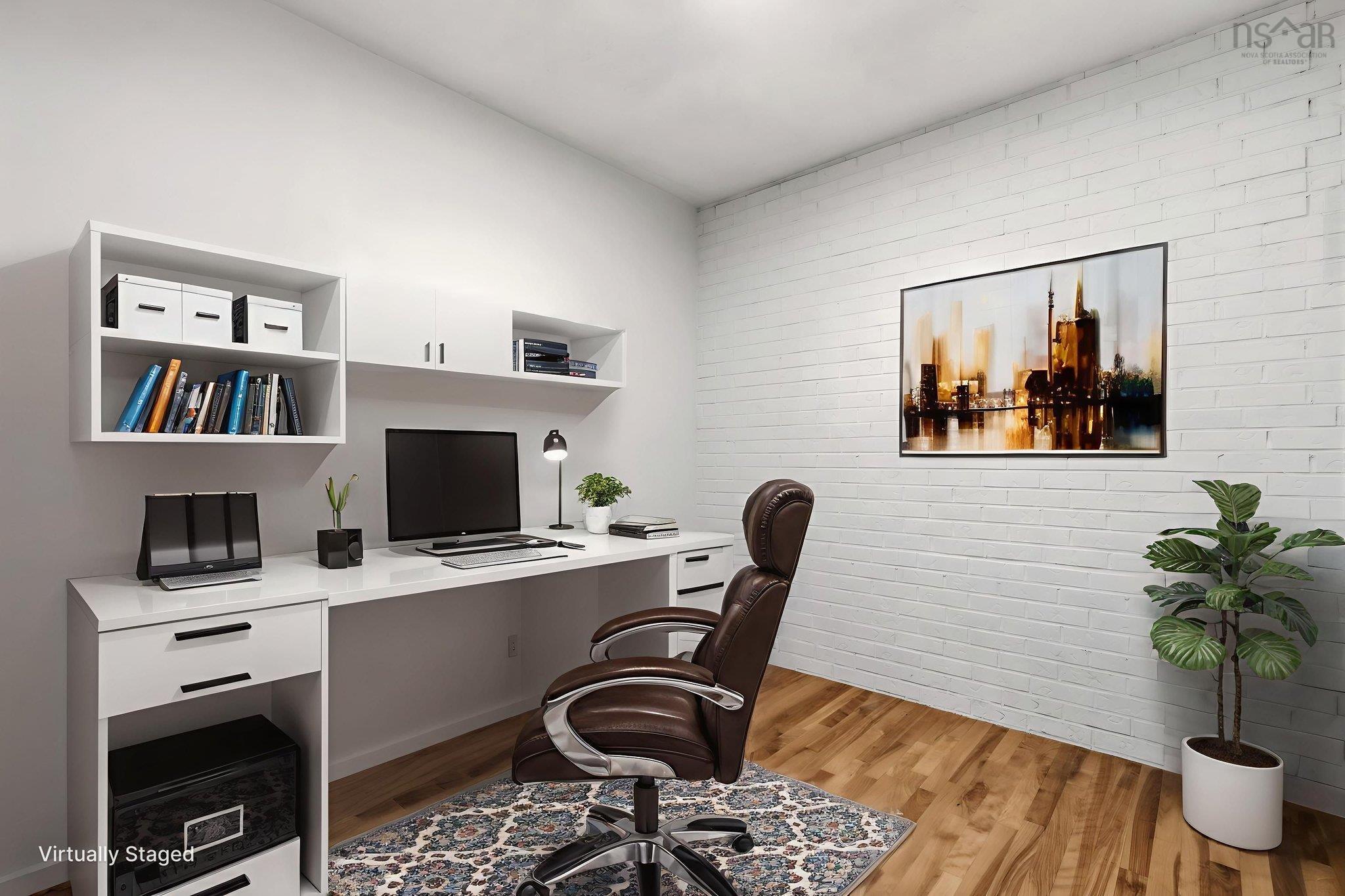 304 3600 John Parr Drive, Halifax, NS (MLS 202603971)