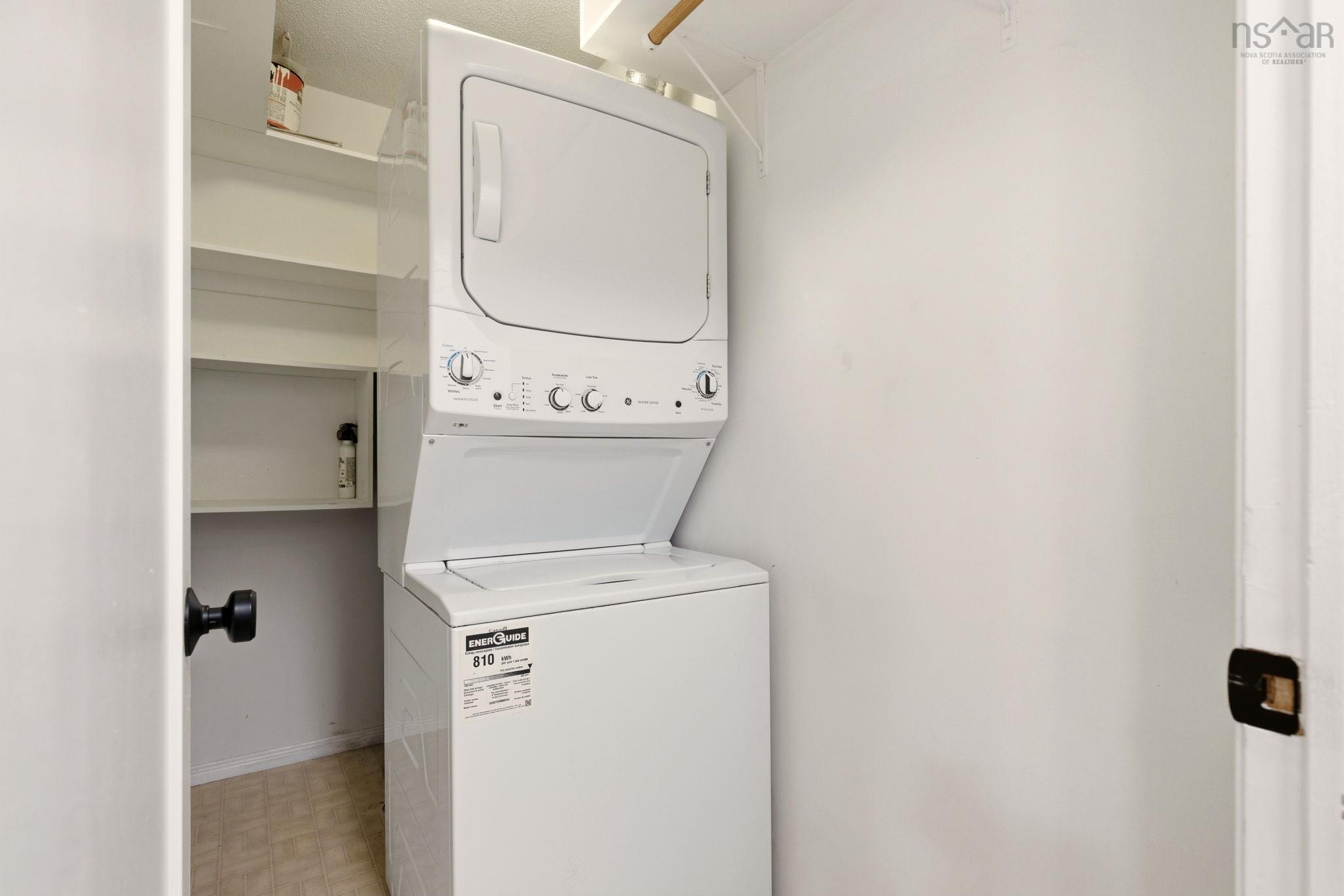 304 3600 John Parr Drive, Halifax, NS (MLS 202603971)