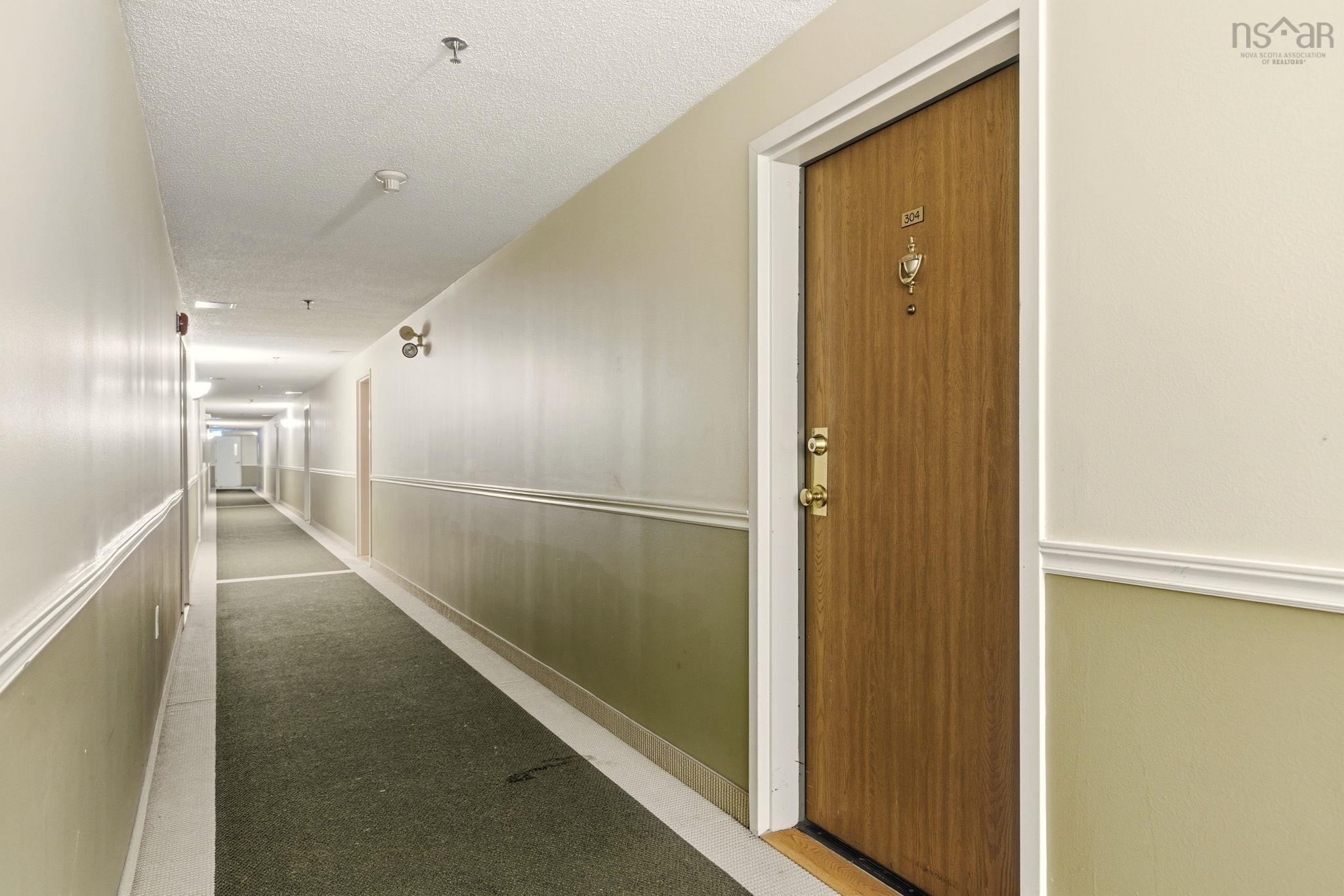 304 3600 John Parr Drive, Halifax, NS (MLS 202603971)