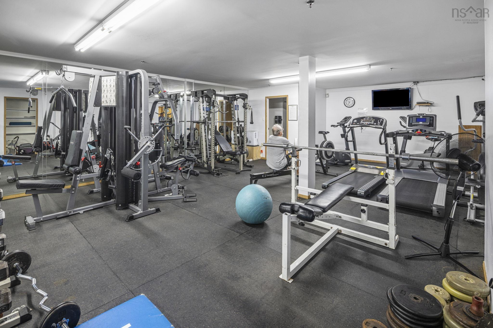 304 3600 John Parr Drive, Halifax, NS (MLS 202603971)