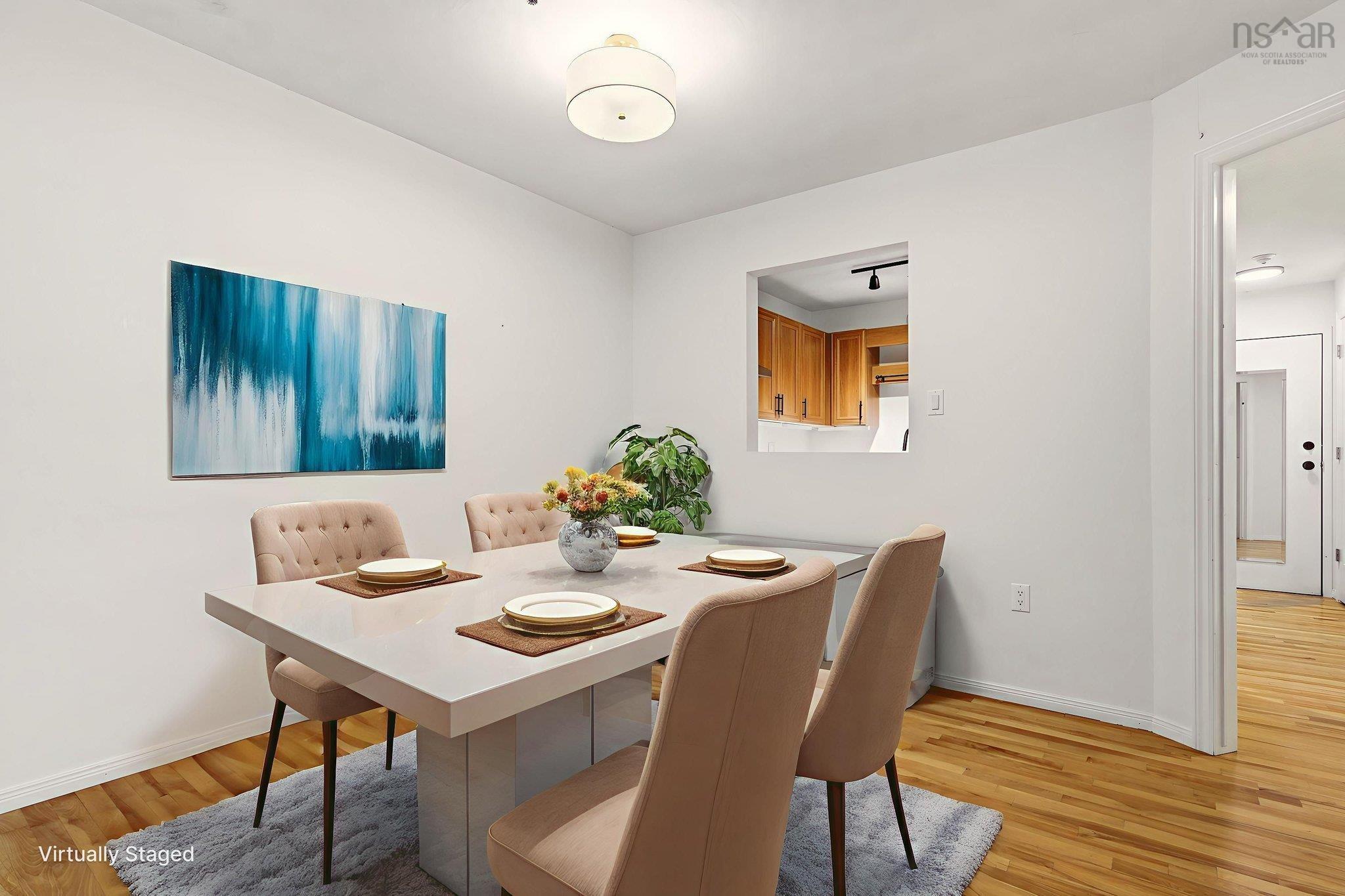 304 3600 John Parr Drive, Halifax, NS (MLS 202603971)