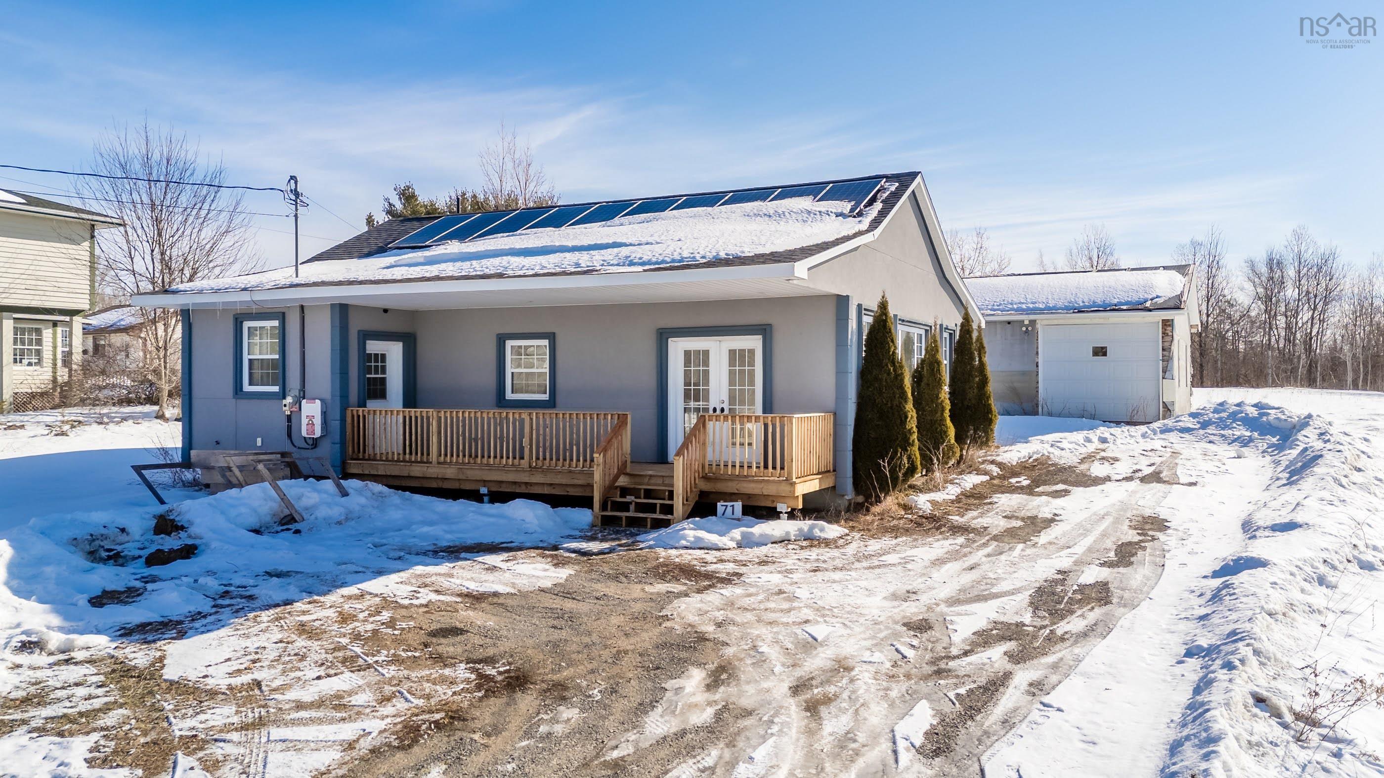 $359,900.00: 71 Three Mile Plains Cross Road, Three Mile Plains