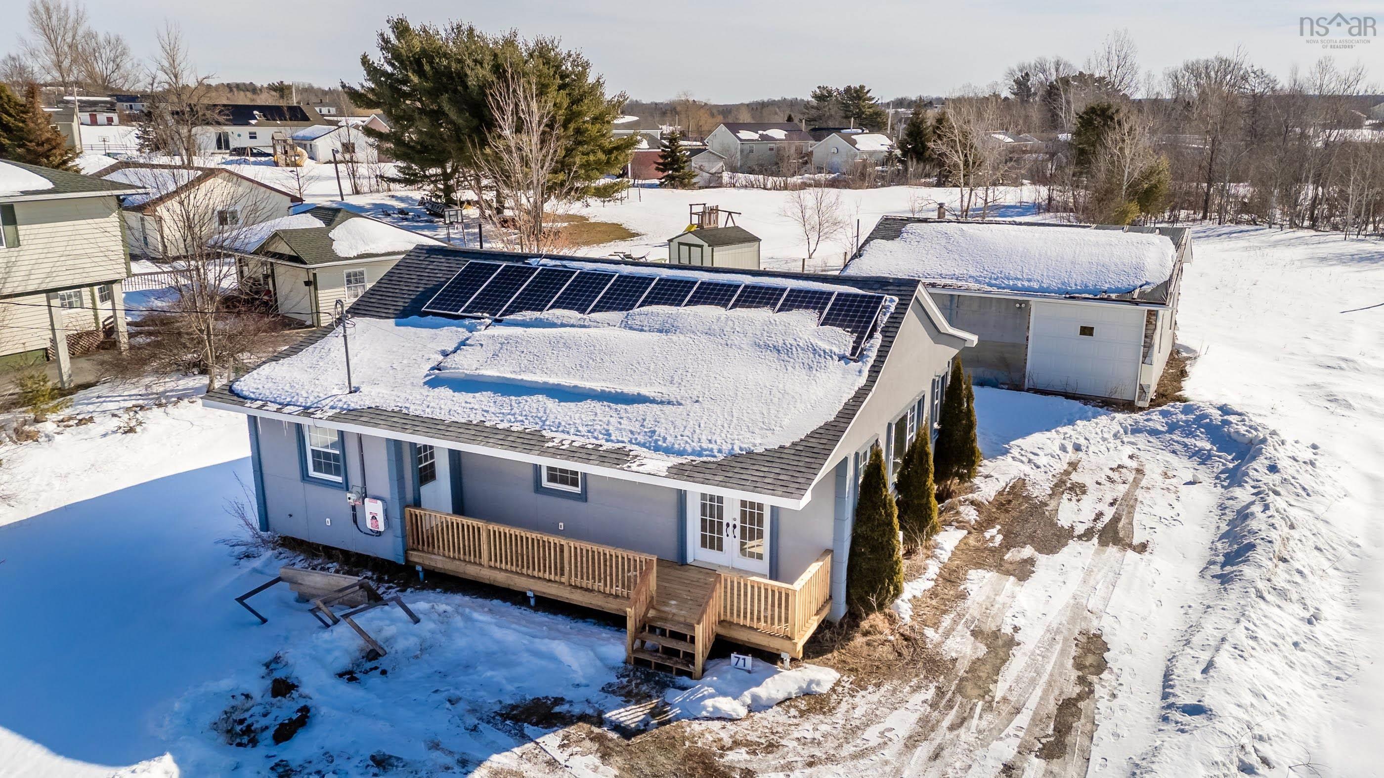 $359,900.00: 71 Three Mile Plains Cross Road, Three Mile Plains