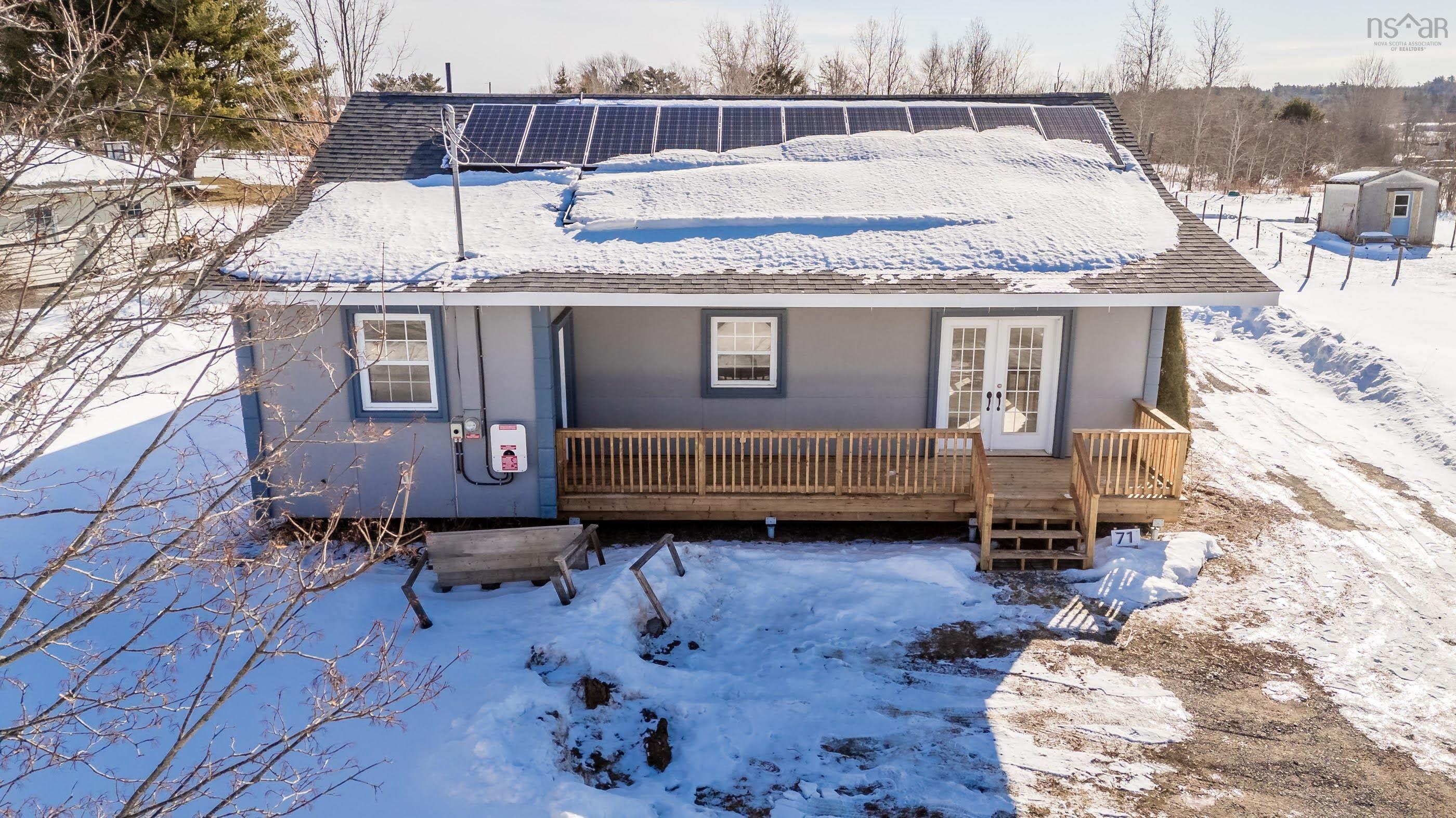 $359,900.00: 71 Three Mile Plains Cross Road, Three Mile Plains